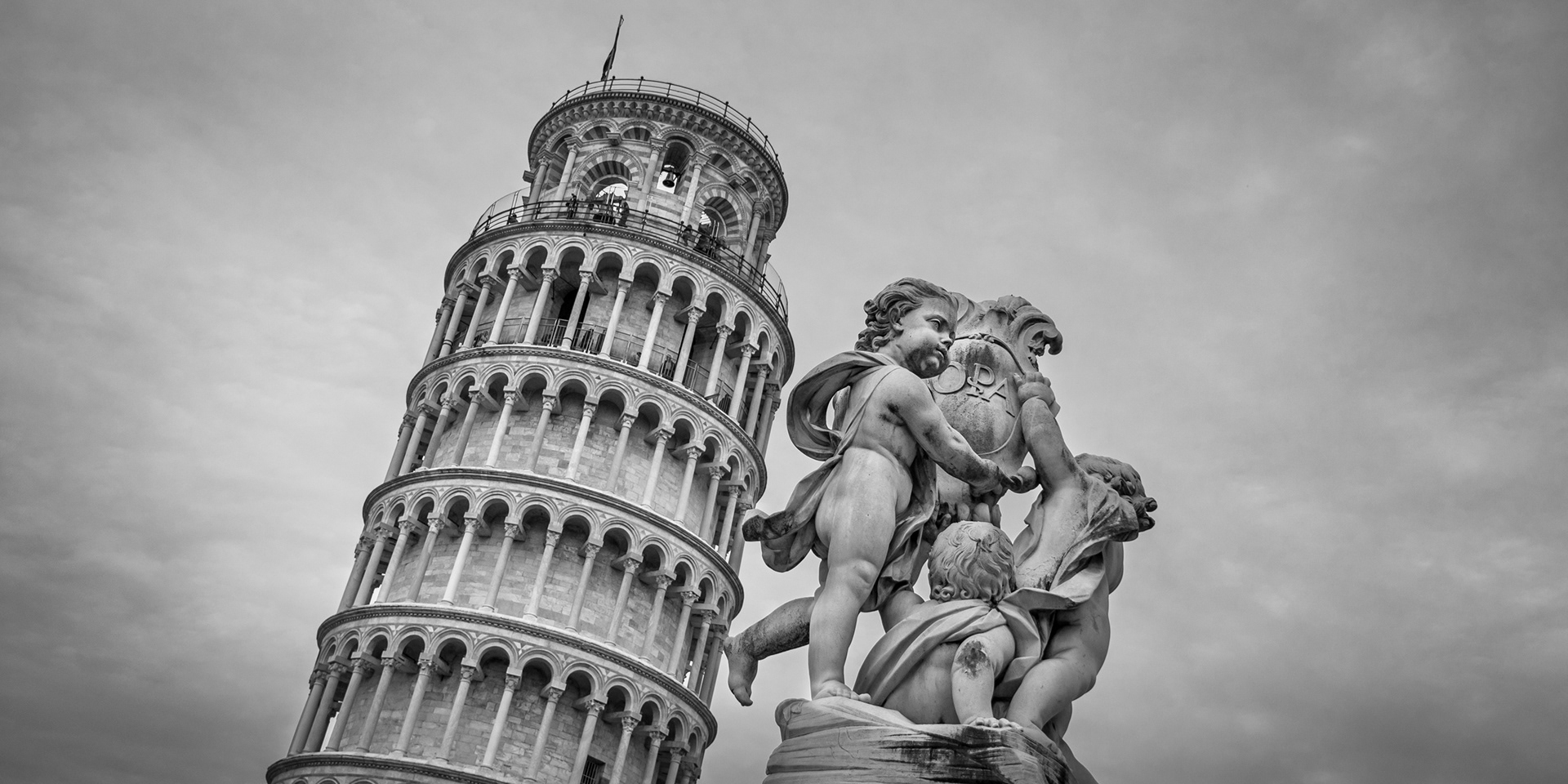 ITALY | PISA