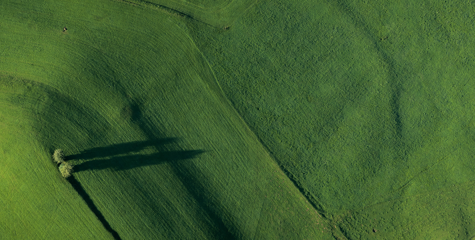 ALLGÄU | FROM ABOVE