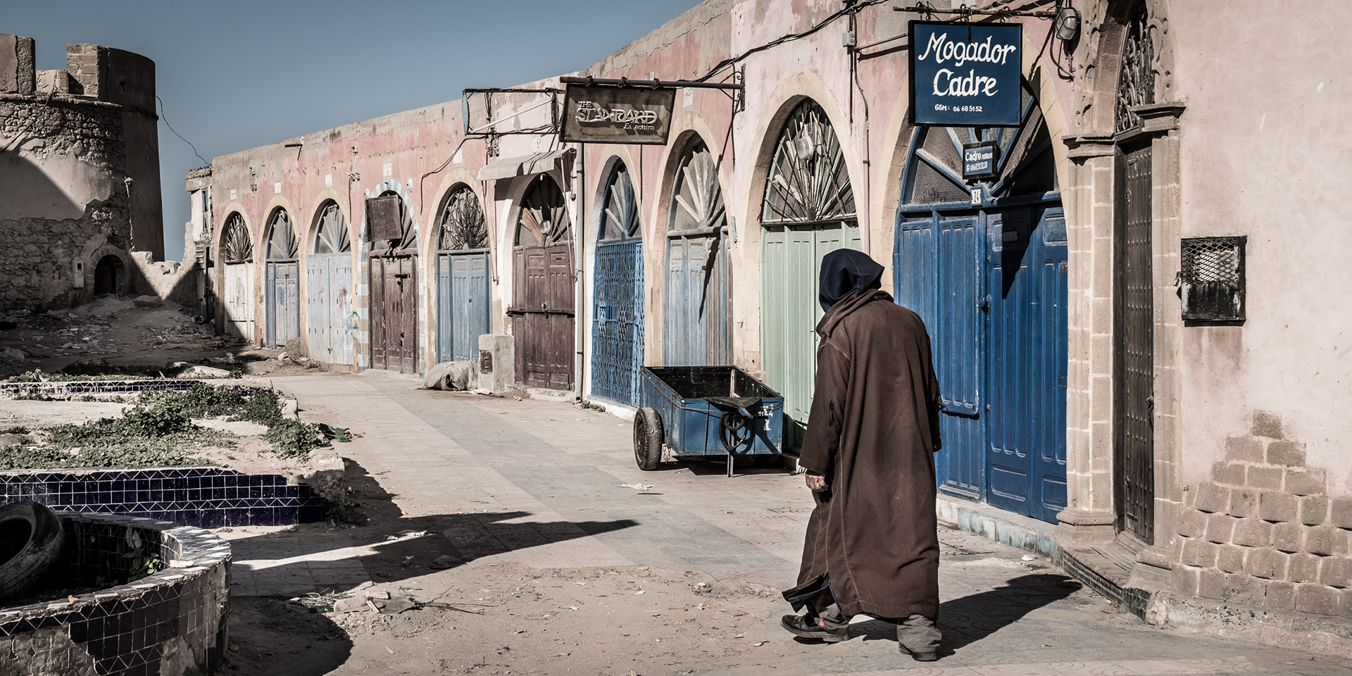 ESSAOUIRA | OFF THE BEATEN TRACK