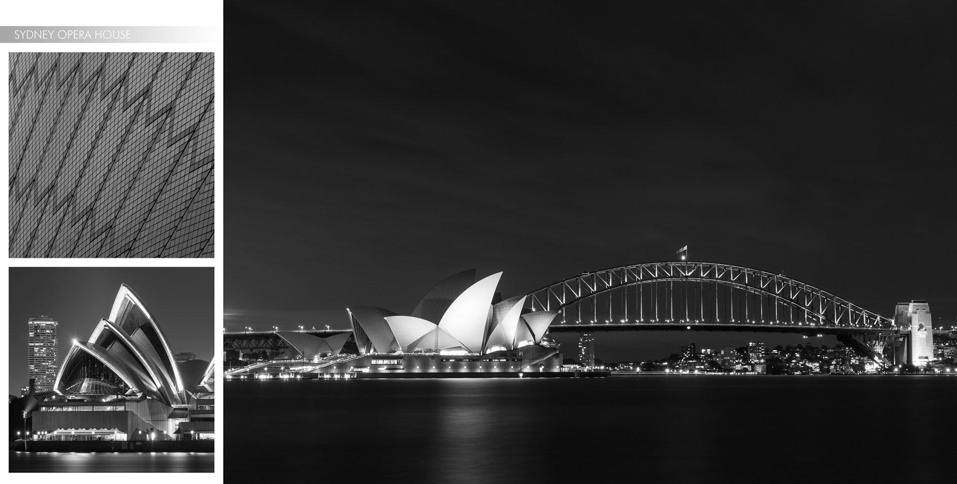 SYDNEY | OPERA HOUSE
