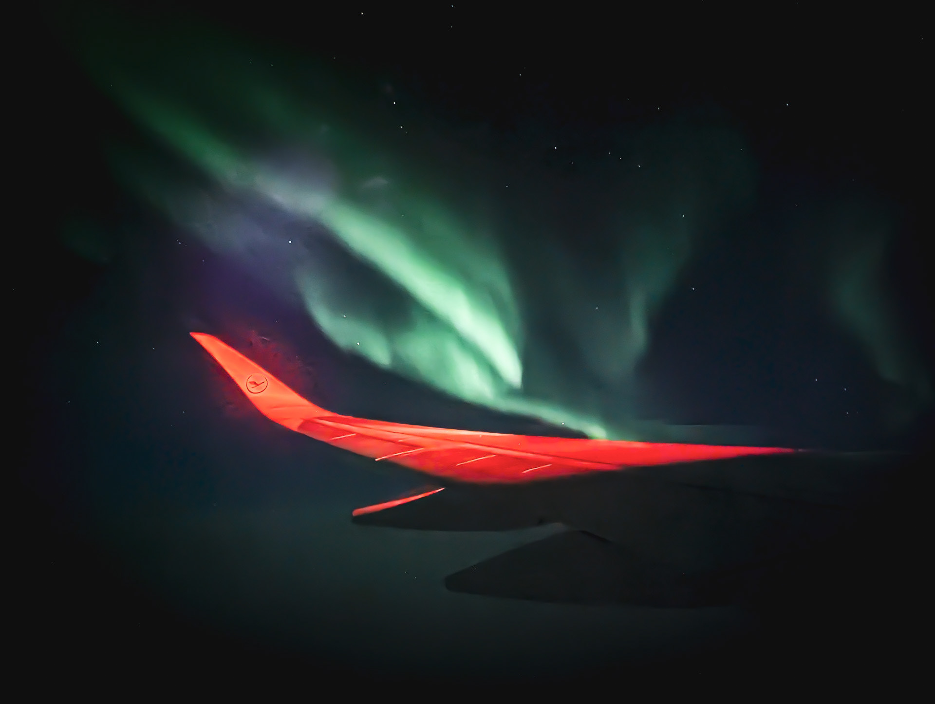 TOKYO - MUNICH | NORTHERN ROUTE