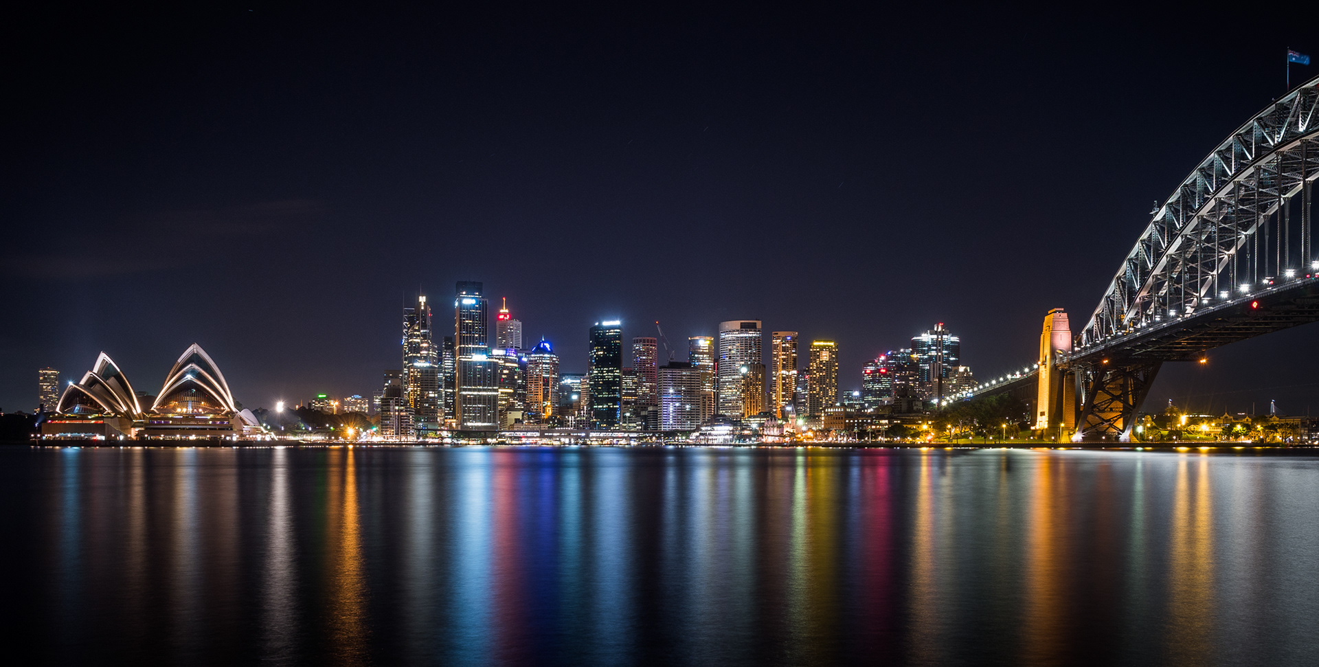 SYDNEY | OPERA HOUSE