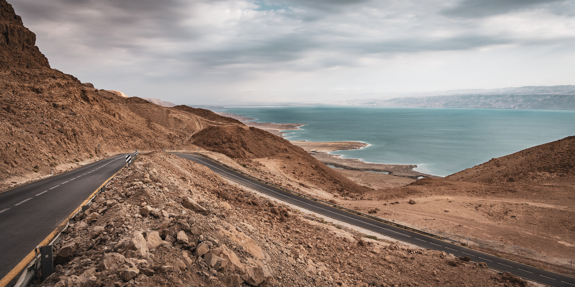 WESTBANK | DEAD SEA AREA