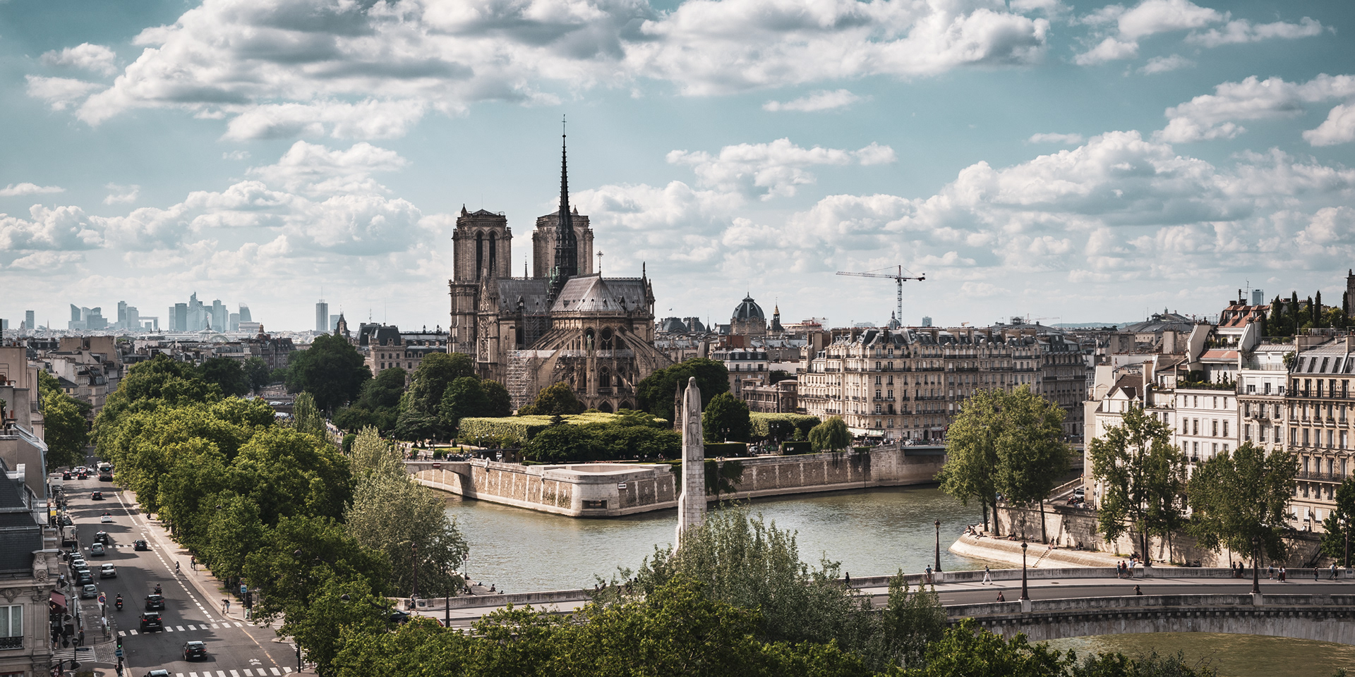PARIS | NORTE-DAME