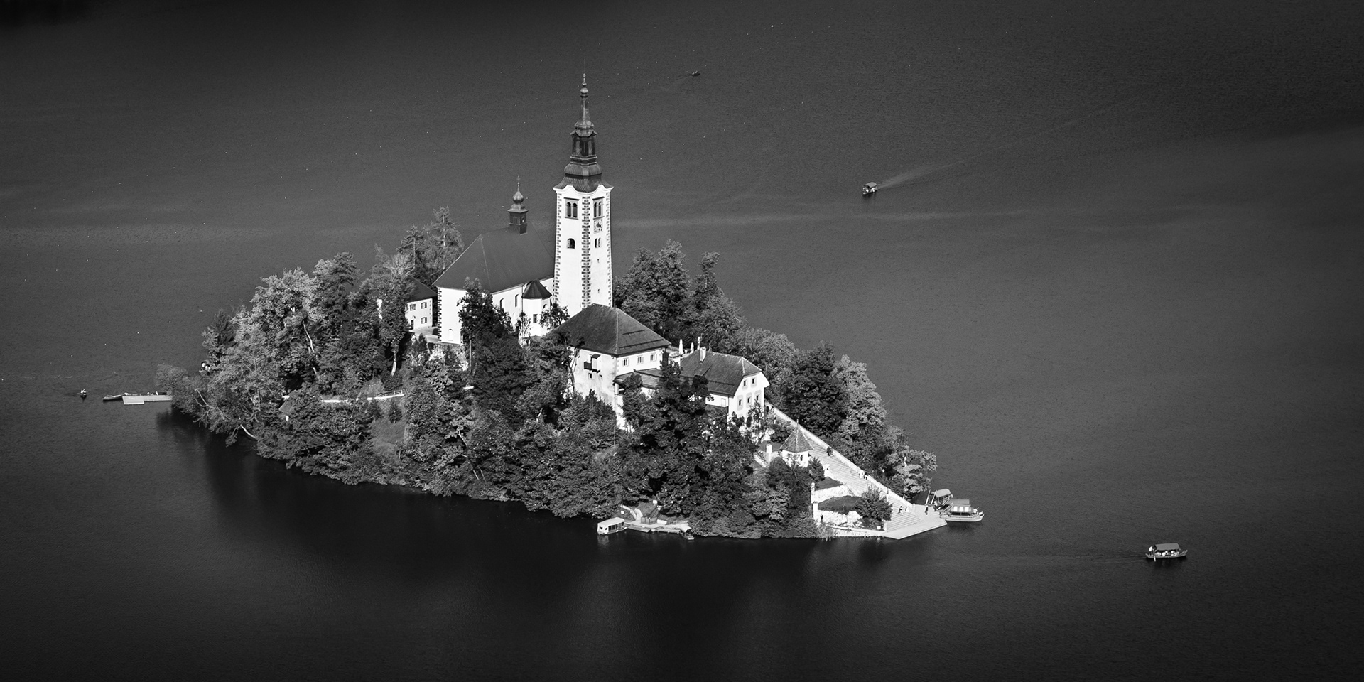 SLOVENIA | LAKE BLED