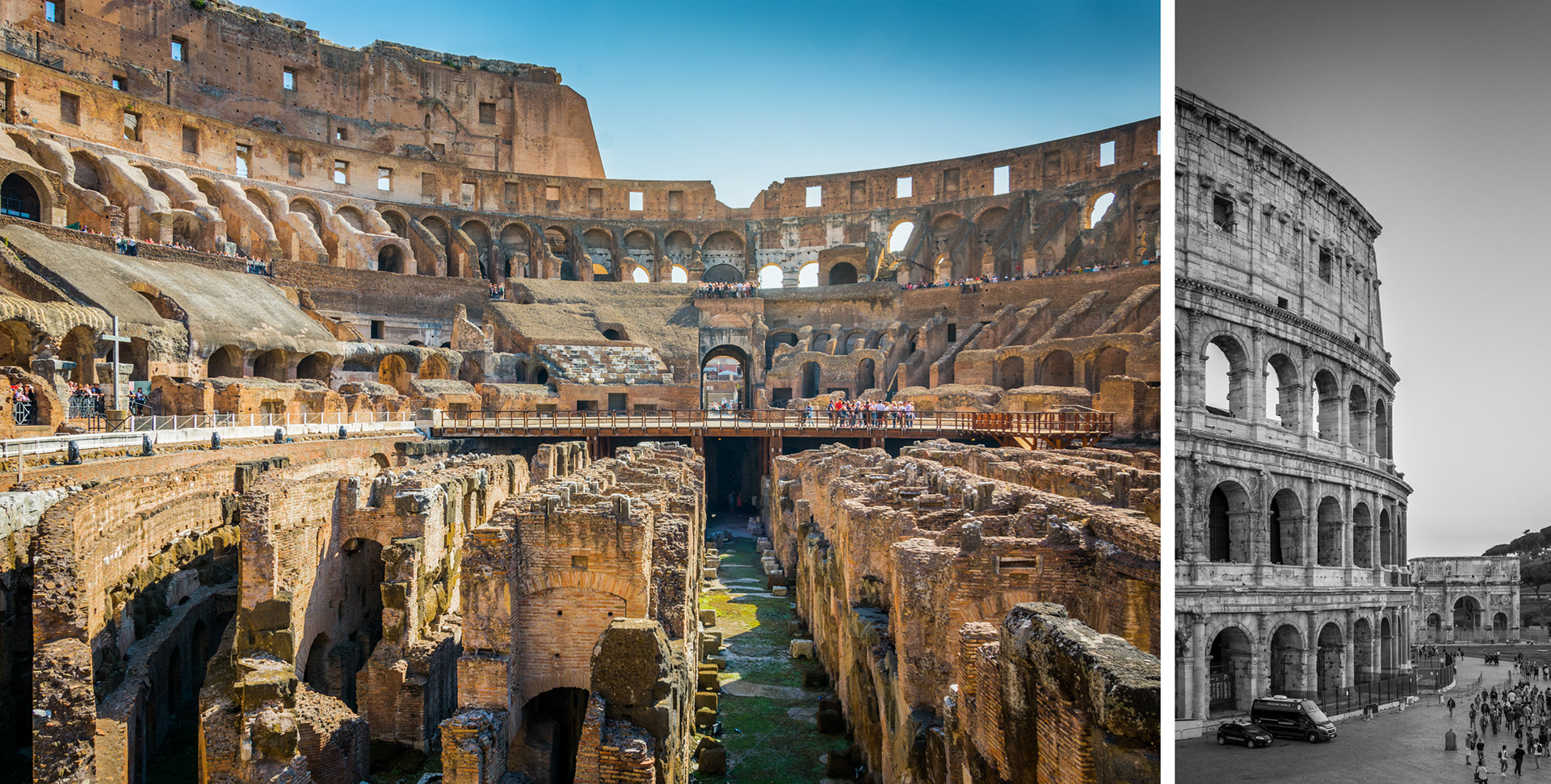 ROME | COLOSSEUM