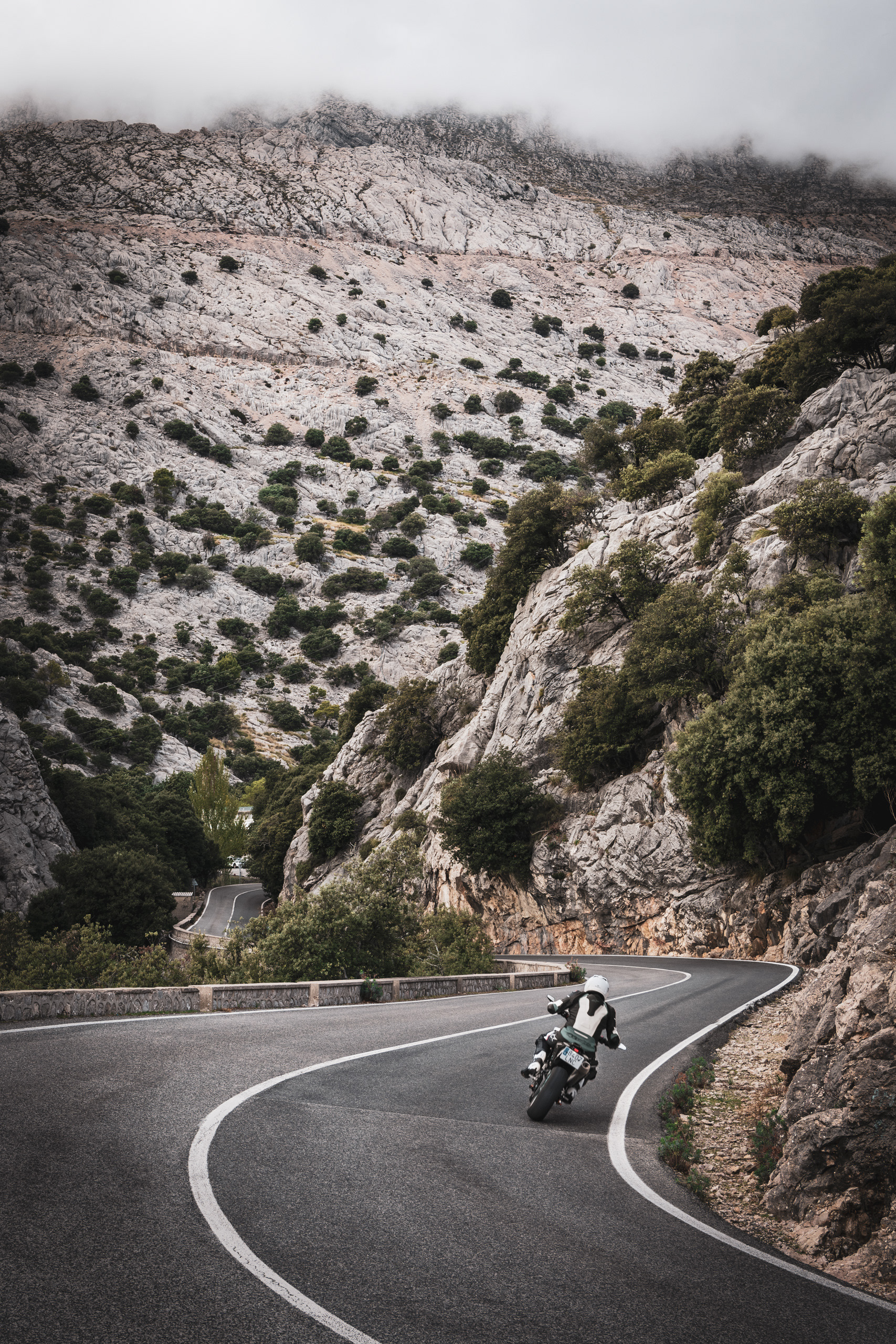MALLORCA | BIKER