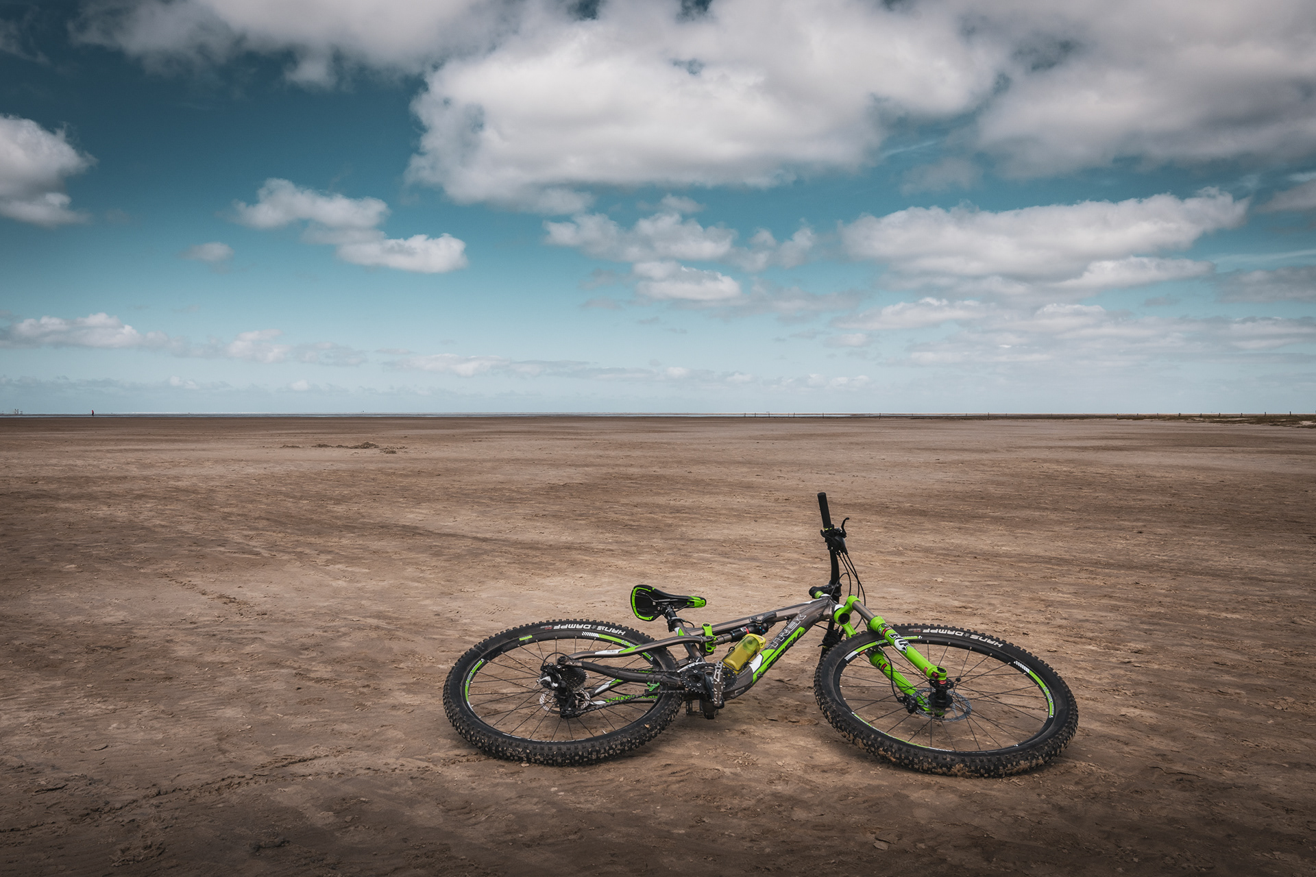RÜGEN | BIKING