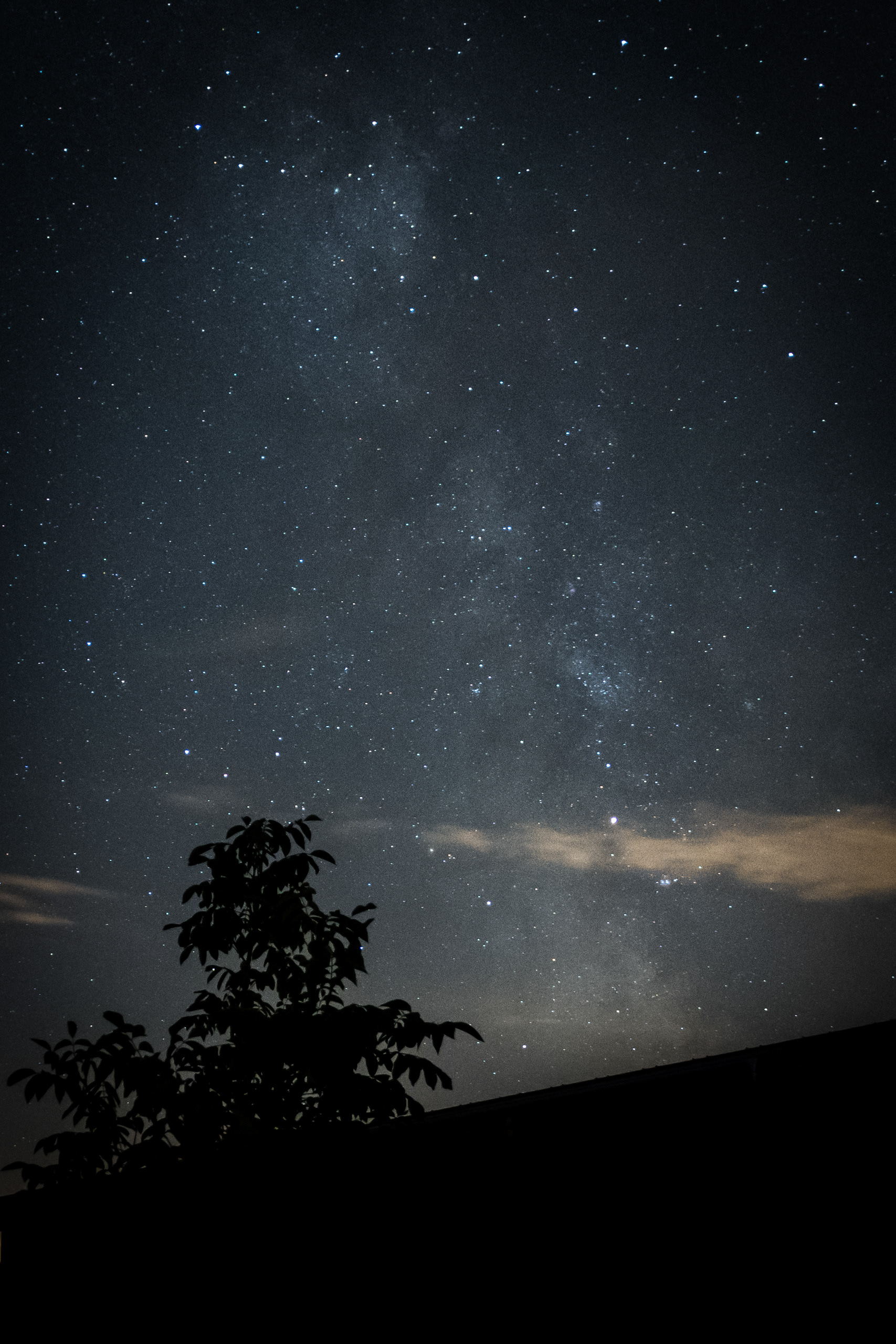 KLUFTERN | MILKY WAY