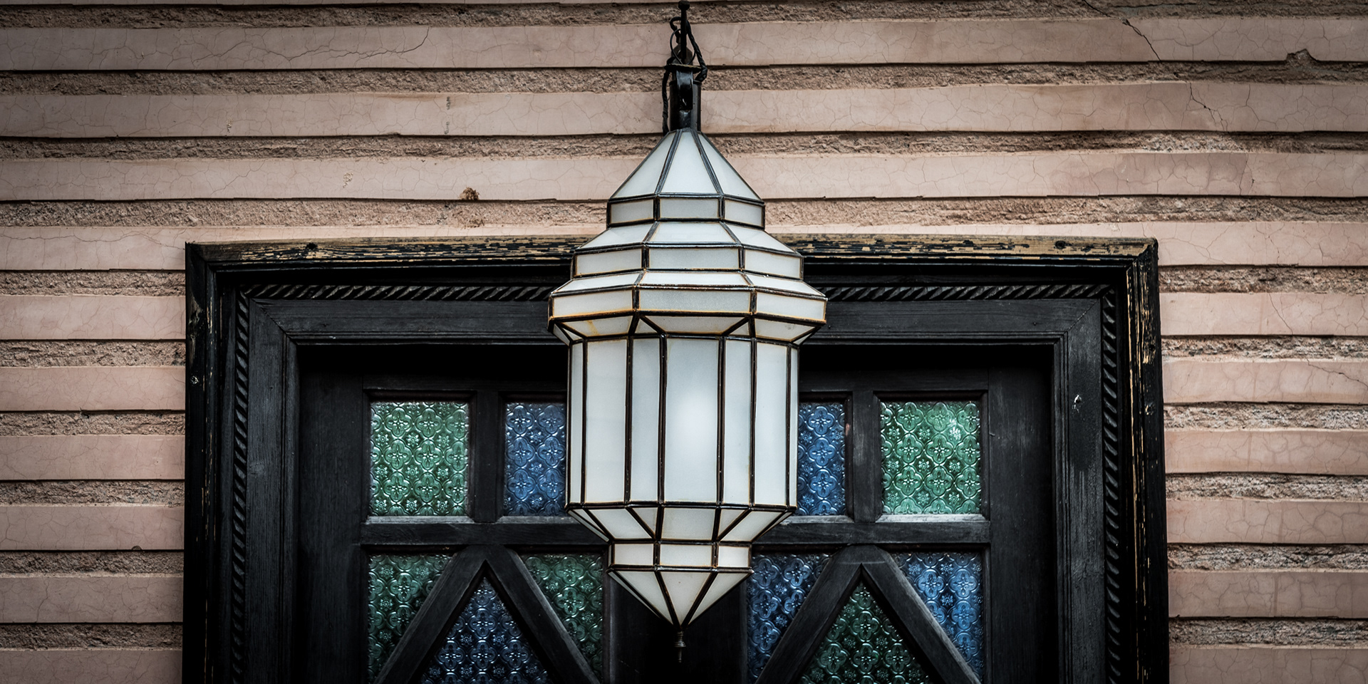 MARRAKESH | LUMINAIRE