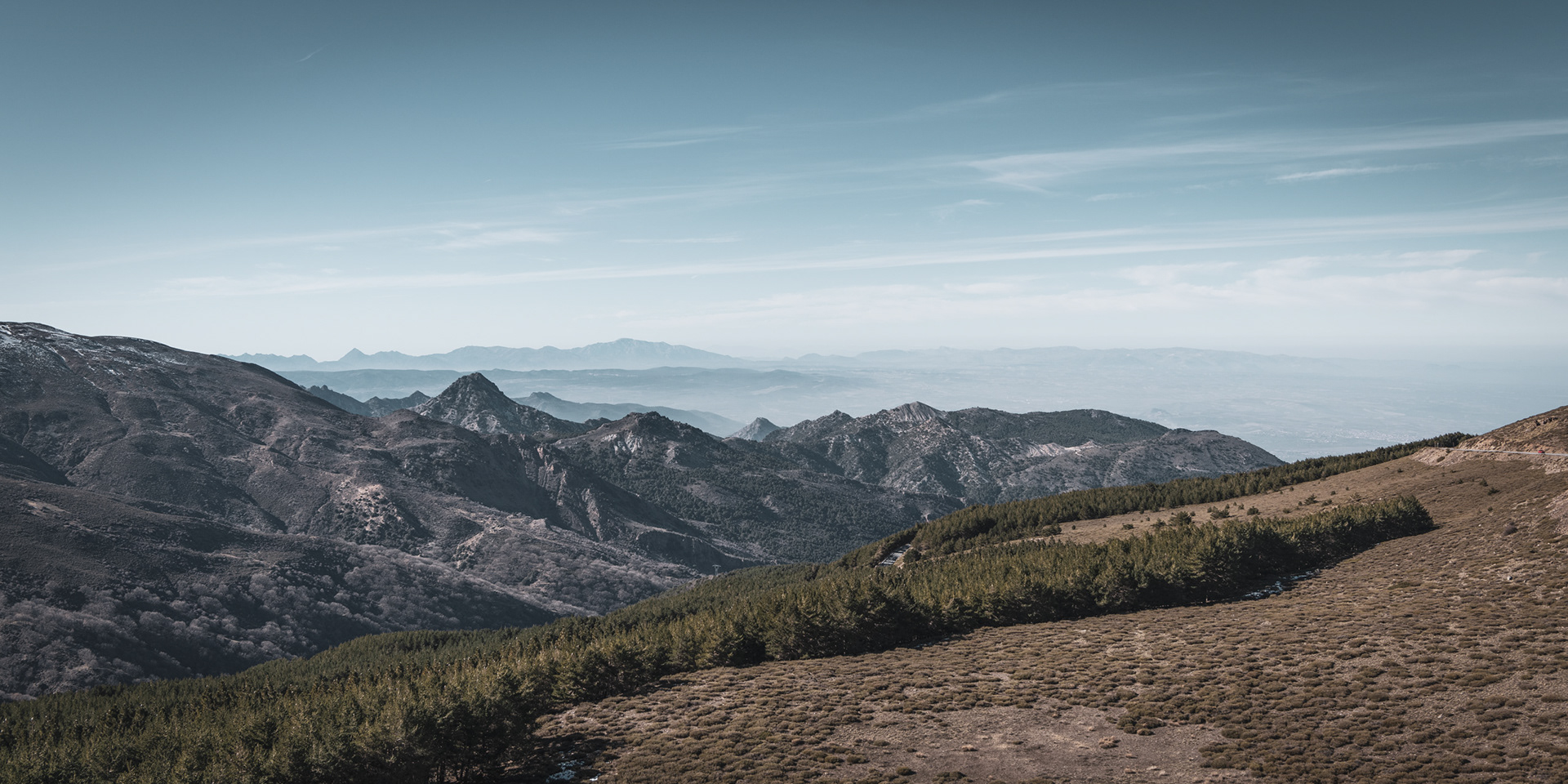 SIERRA NEVADA
