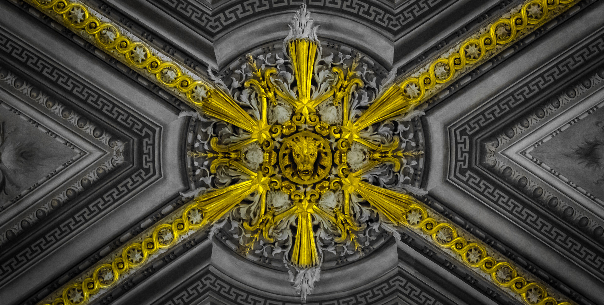ROME | VATICAN MUSEUMS