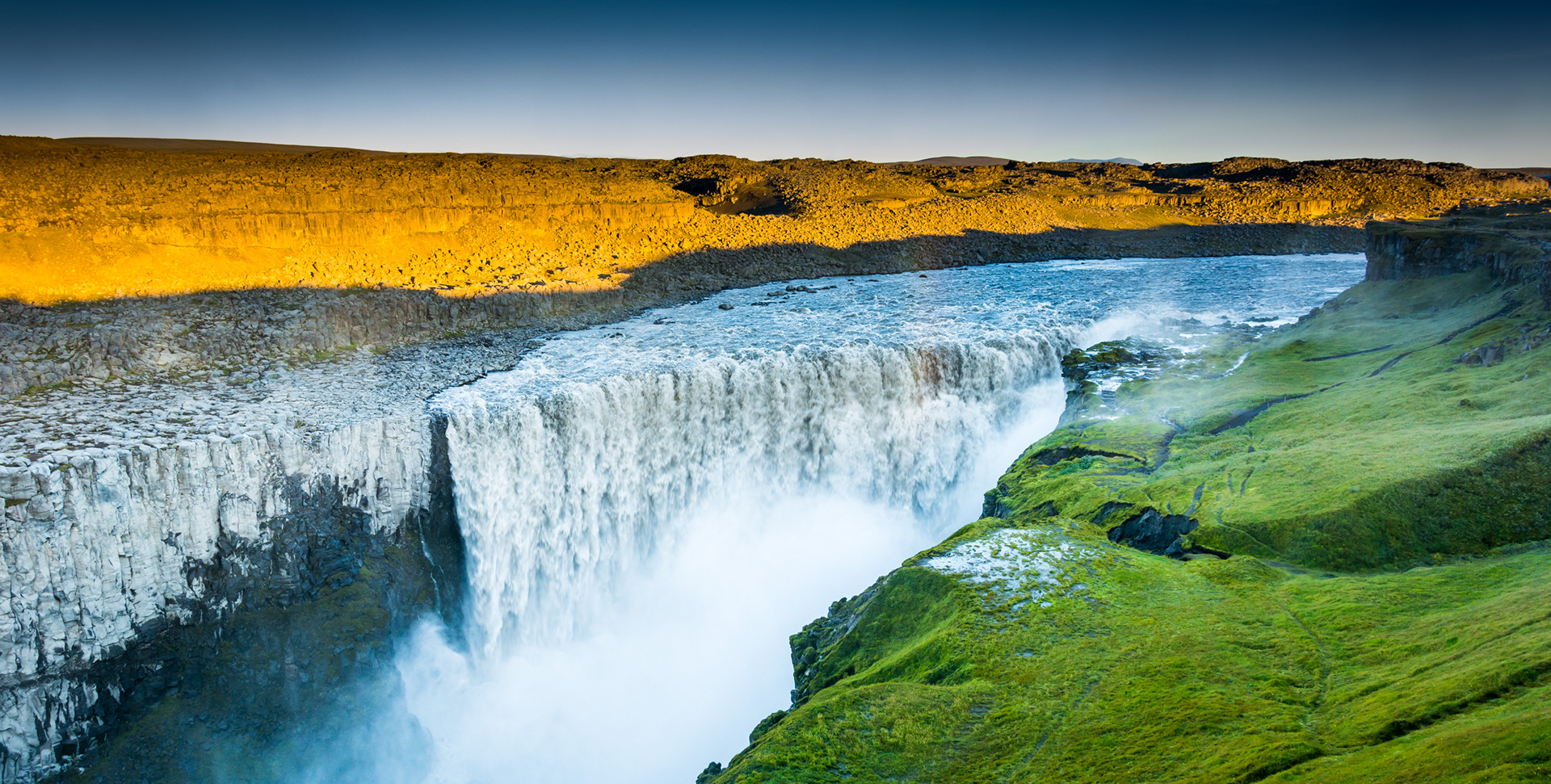 DETTIFOSS