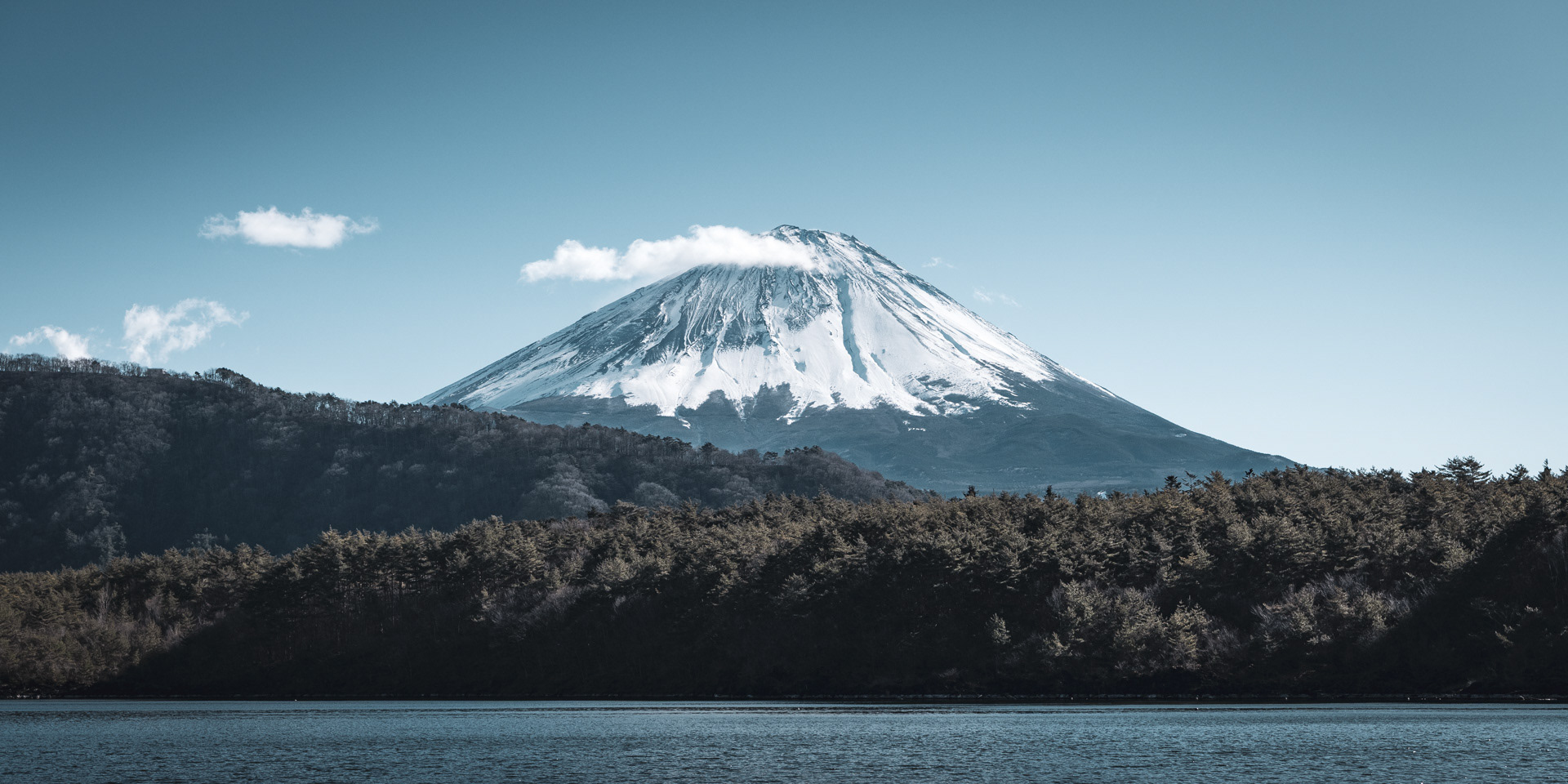 MINAMITSURU | FUJI