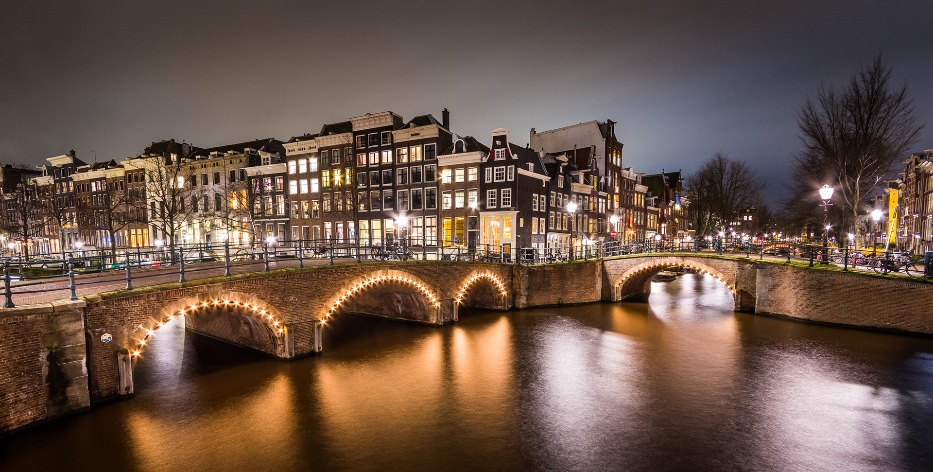 AMSTERDAM | KEIZERSGRACHT