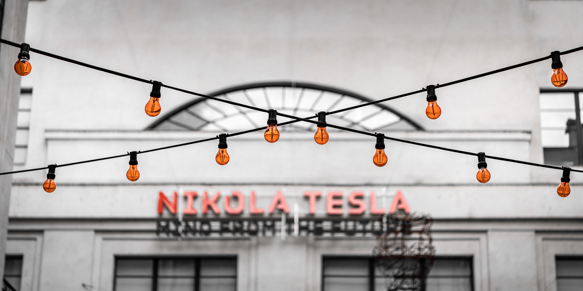 BUDAPEST | NIKOLA TESLA MUSEUM