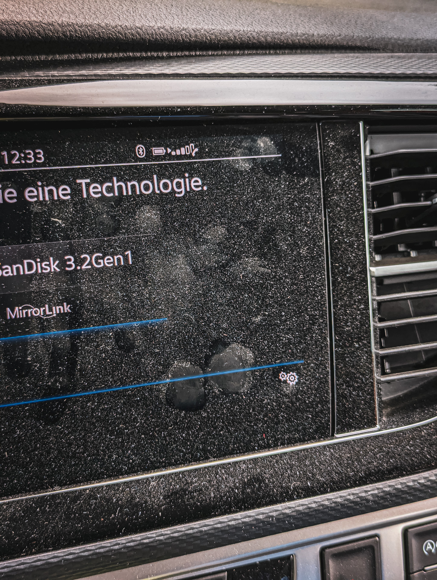 NORWAY | HUNDREDS OF KILOMETERS OF ROUGH GRAVEL ROAD