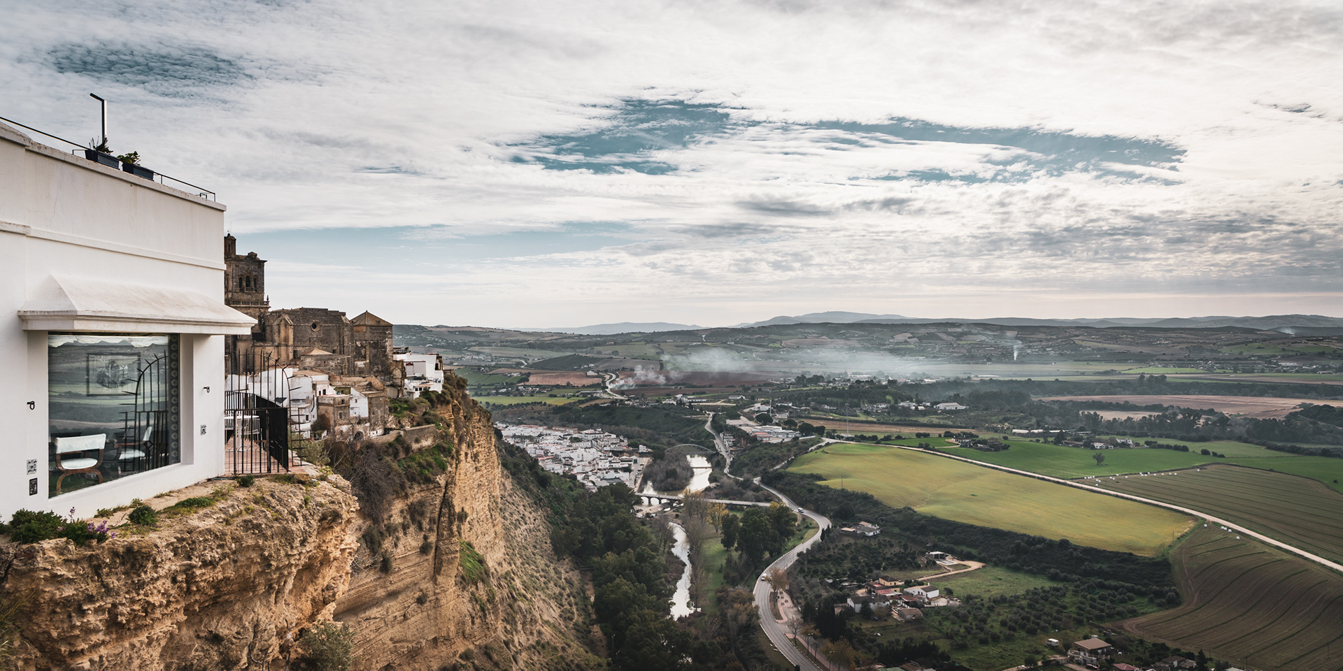 ARCOS DE LA FRONTERA
