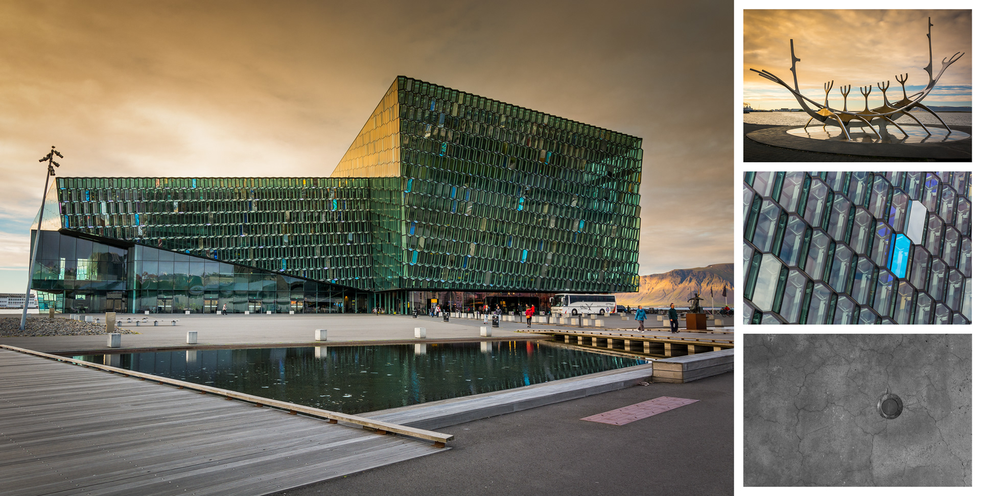 REYKJAVIK