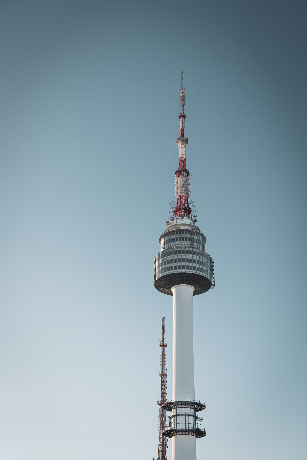 SEOUL | SEOUL TOWER