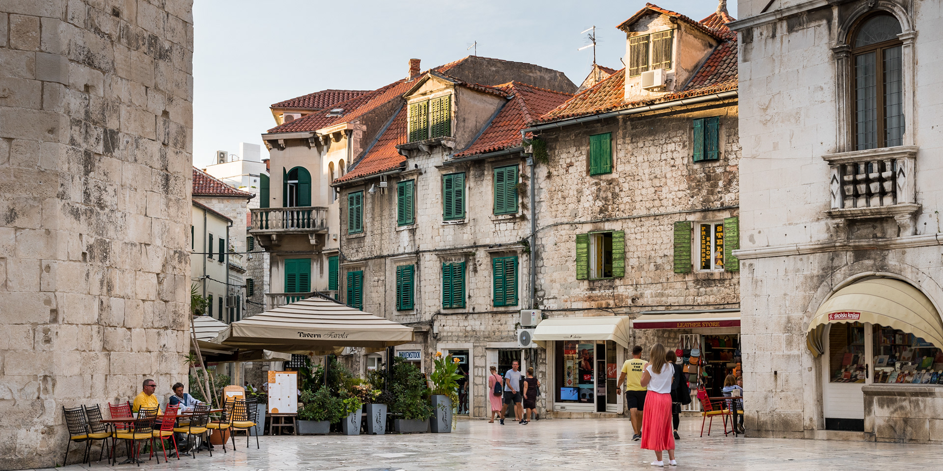 CROATIA | SPLIT