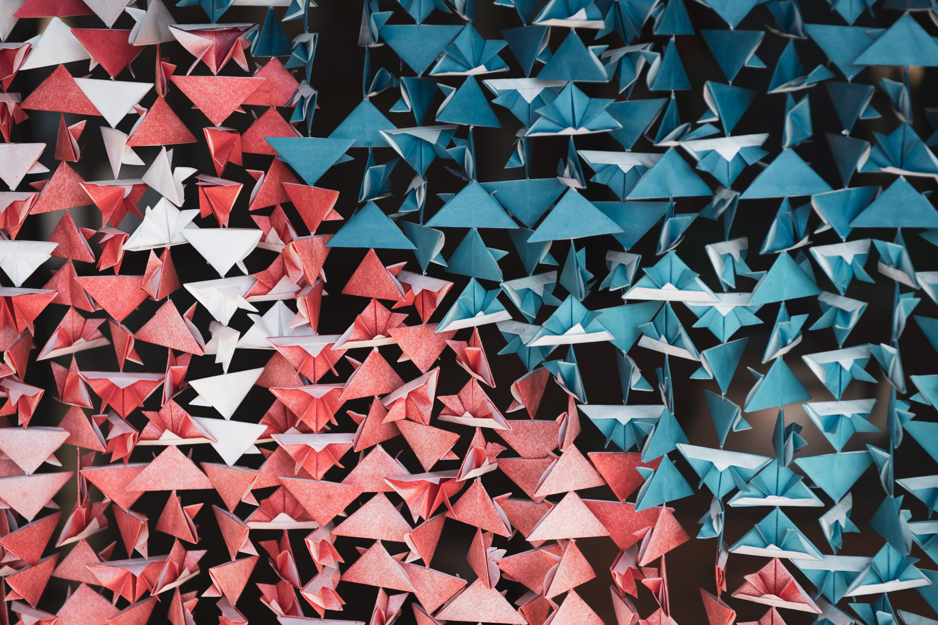 FUJIKAWAGUCHIKO | ORIGAMI