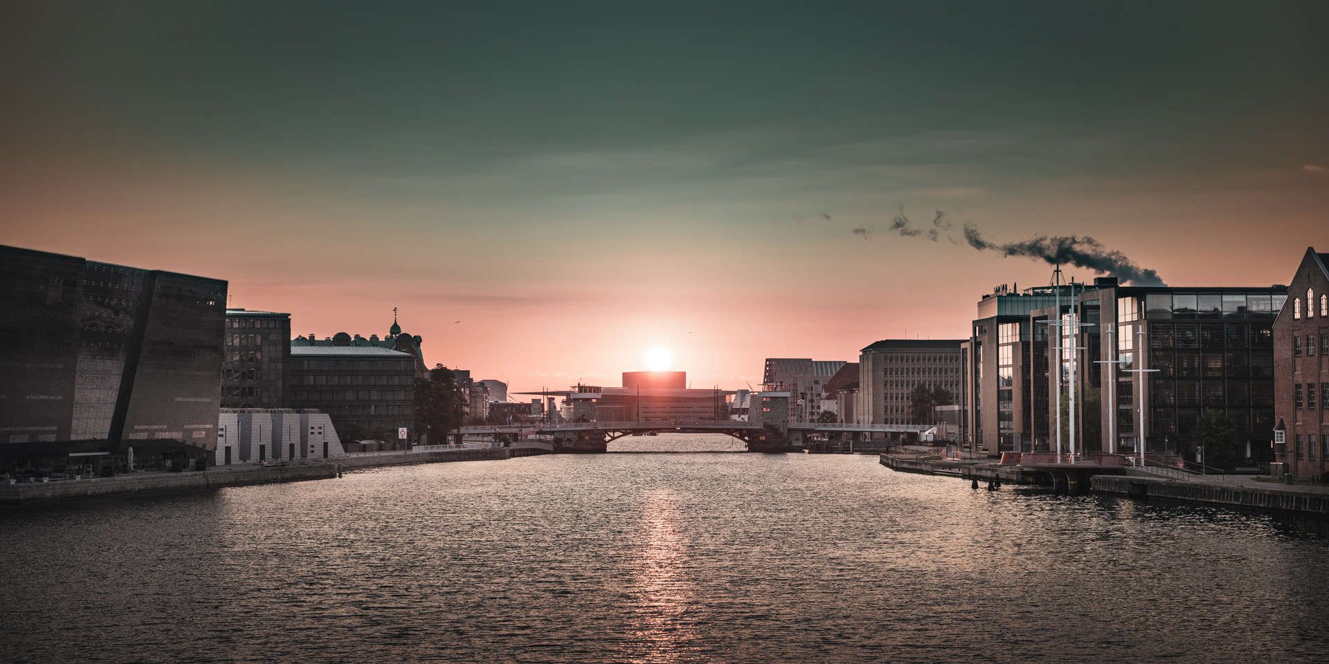 DENMARK | COPENHAGEN