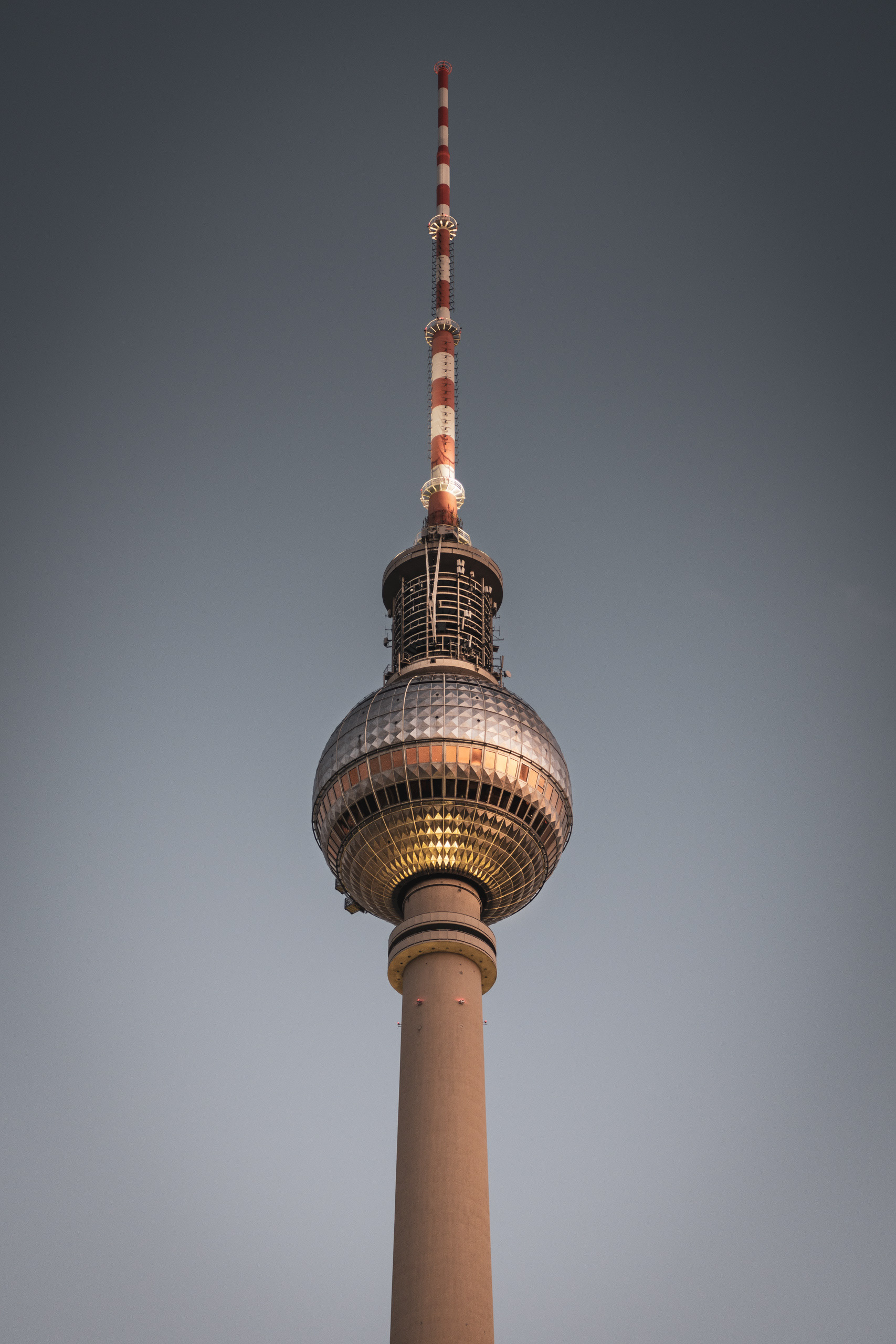 BERLIN | FERNSEHTURM