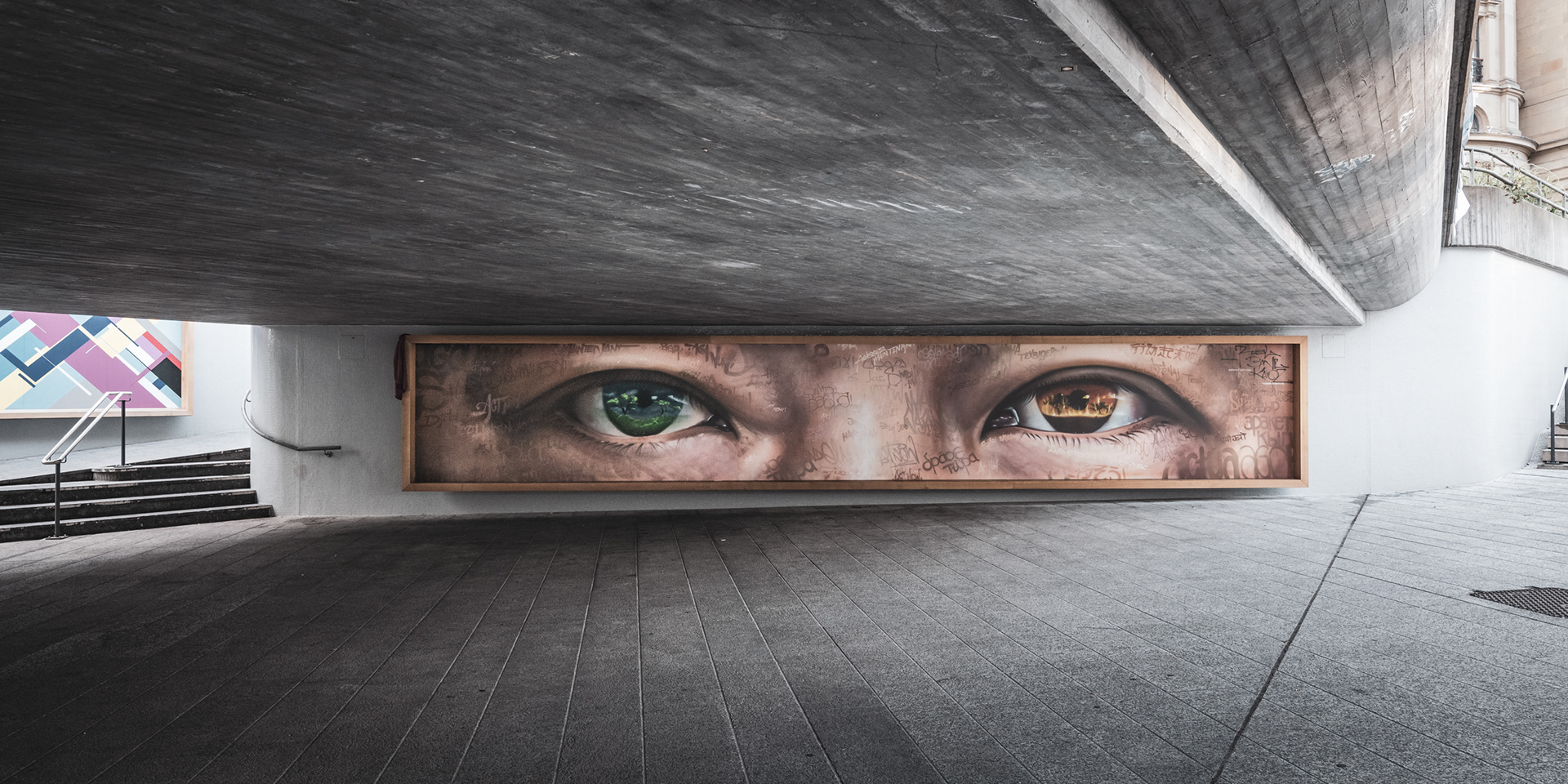 KONSTANZ | URBAN ART GALLERY