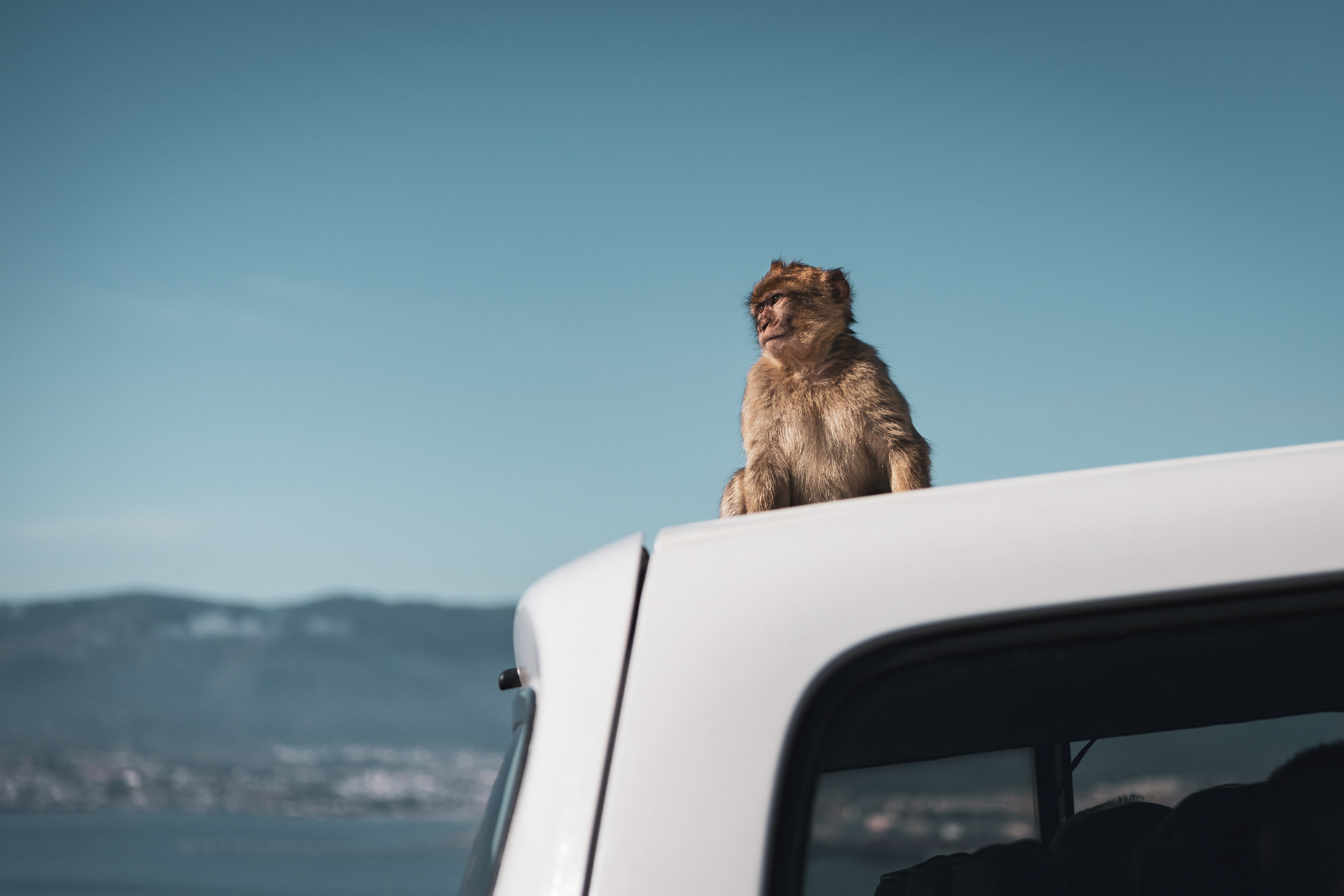 GIBRALTAR