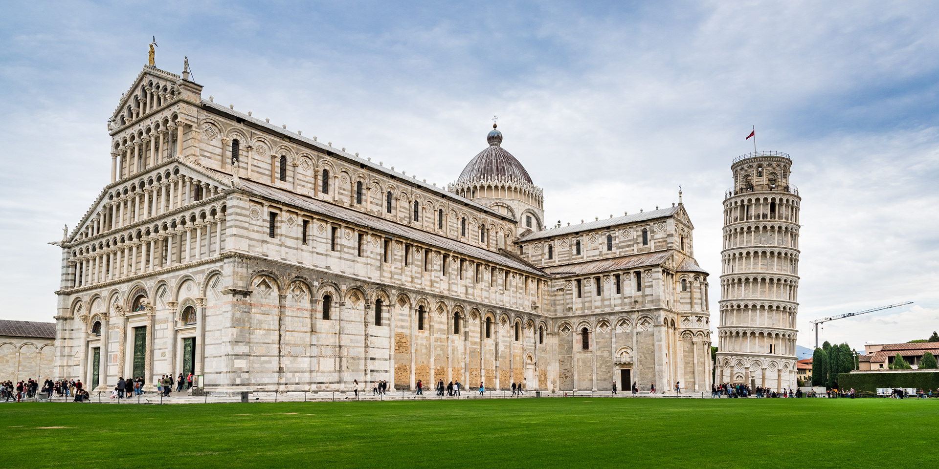 ITALY | PISA