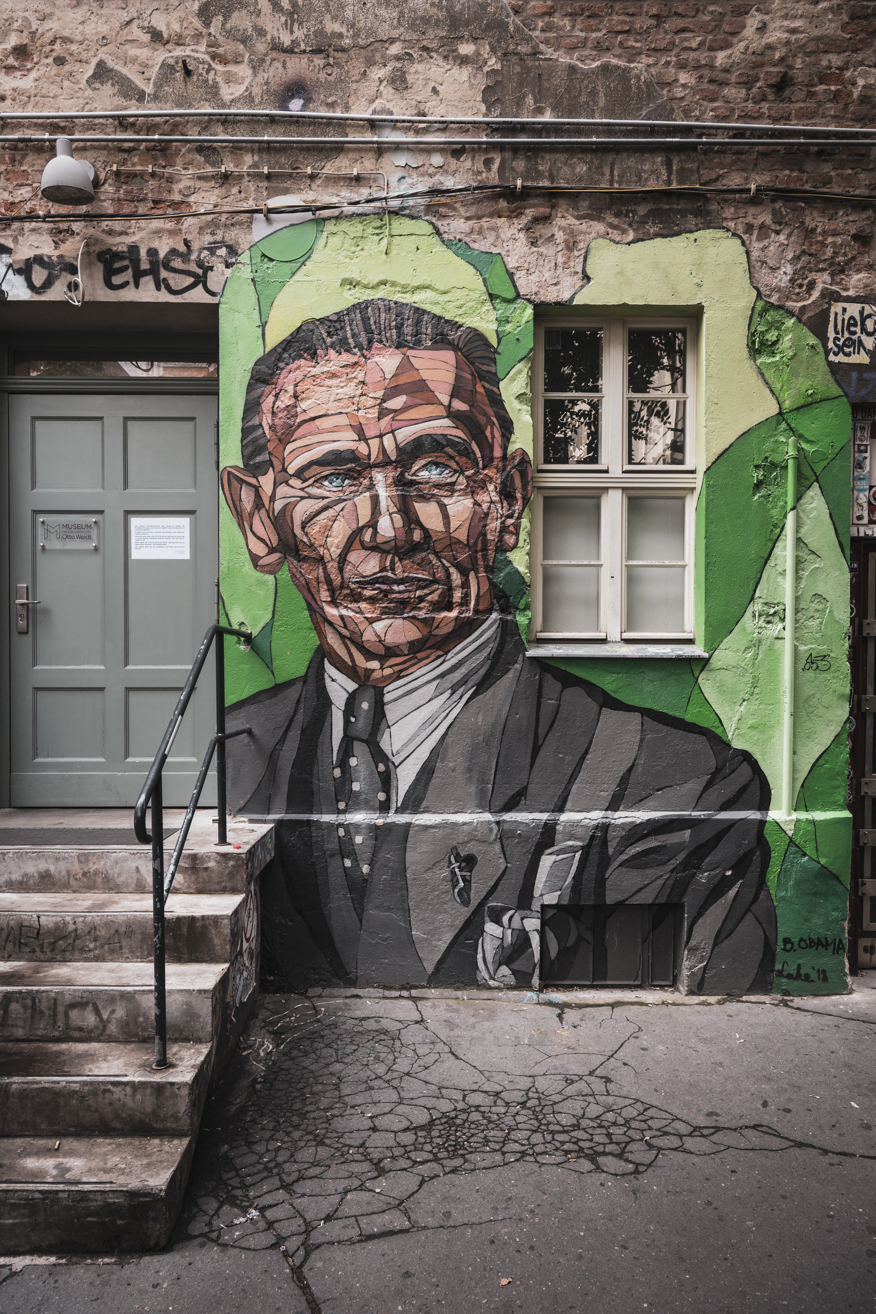 BERLIN | STREETART