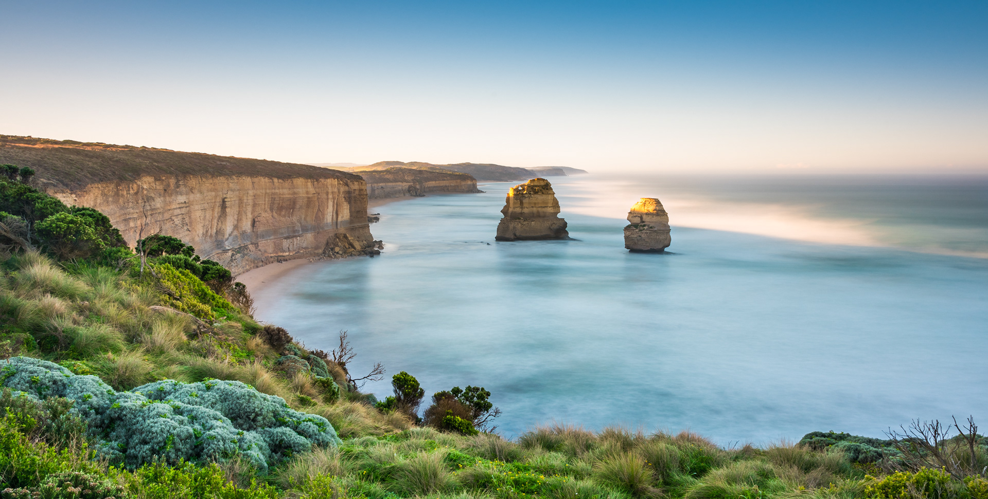 TWELVE APOSTLES