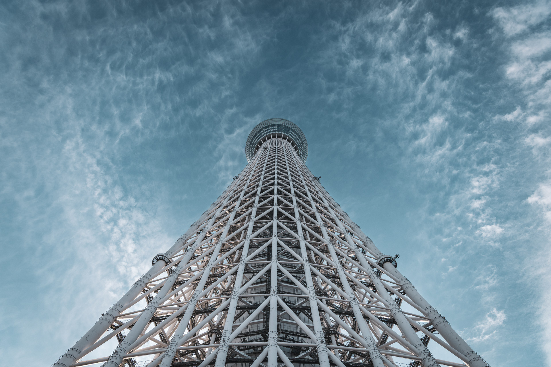 TOKYO | SKYTREE