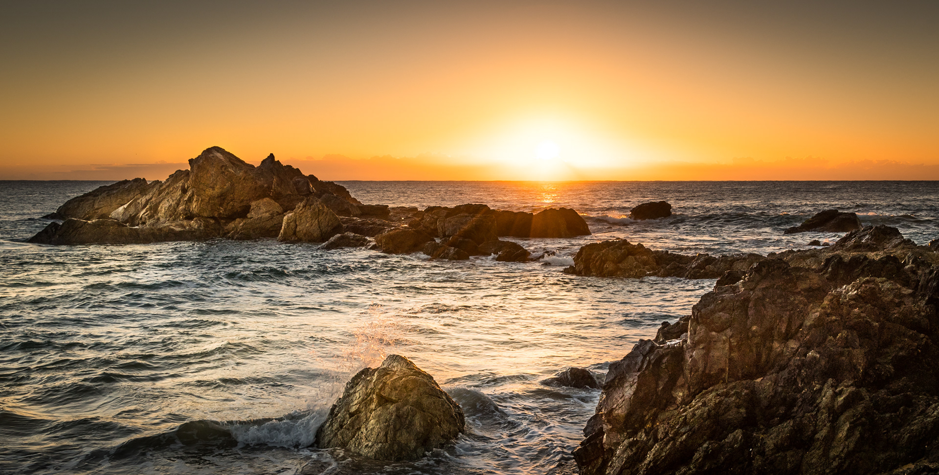 PORT MACQUARIE | SUNRISE