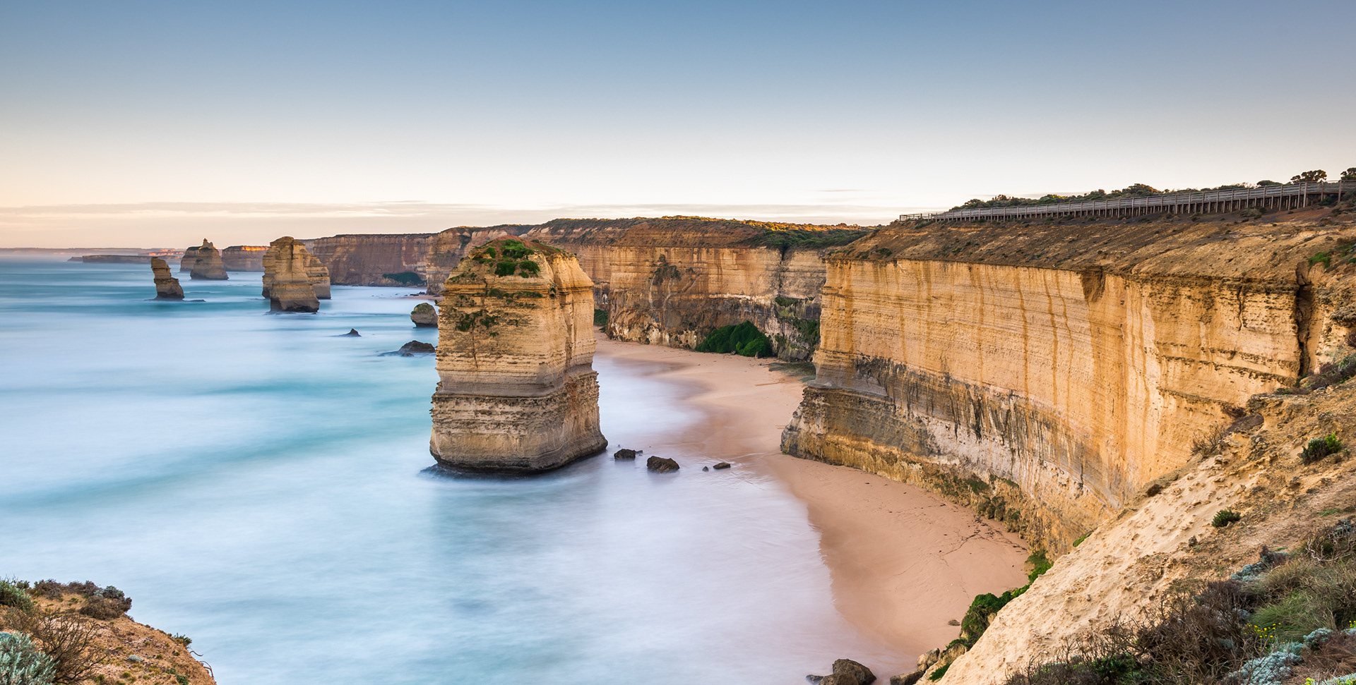 TWELVE APOSTLES