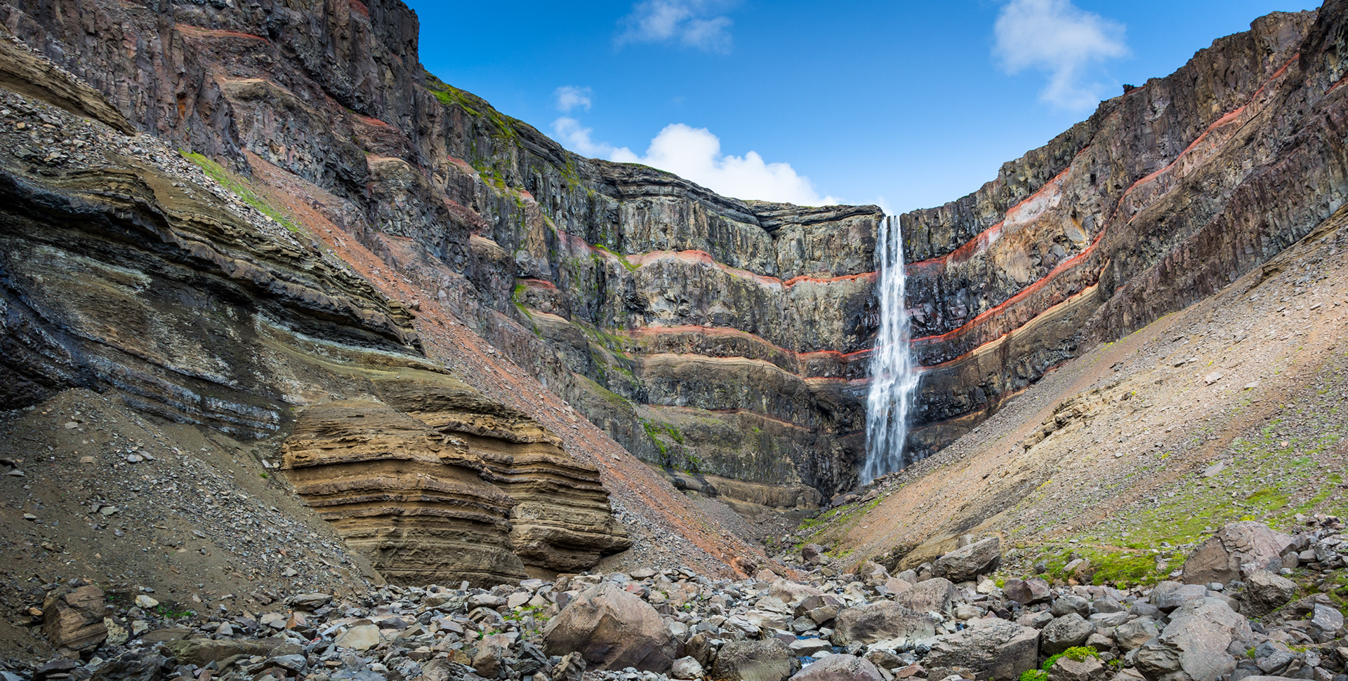 HENGIFOSS