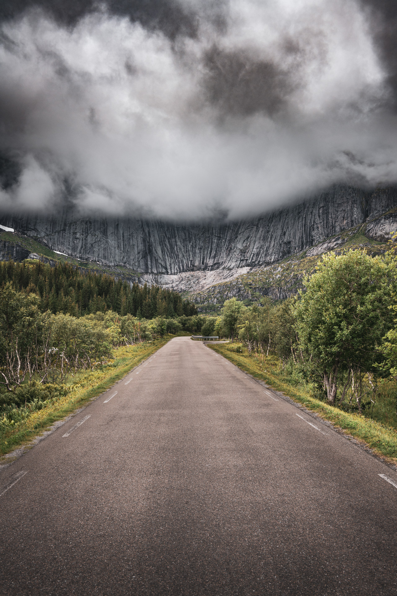 NORWAY | STJERNTINDEN