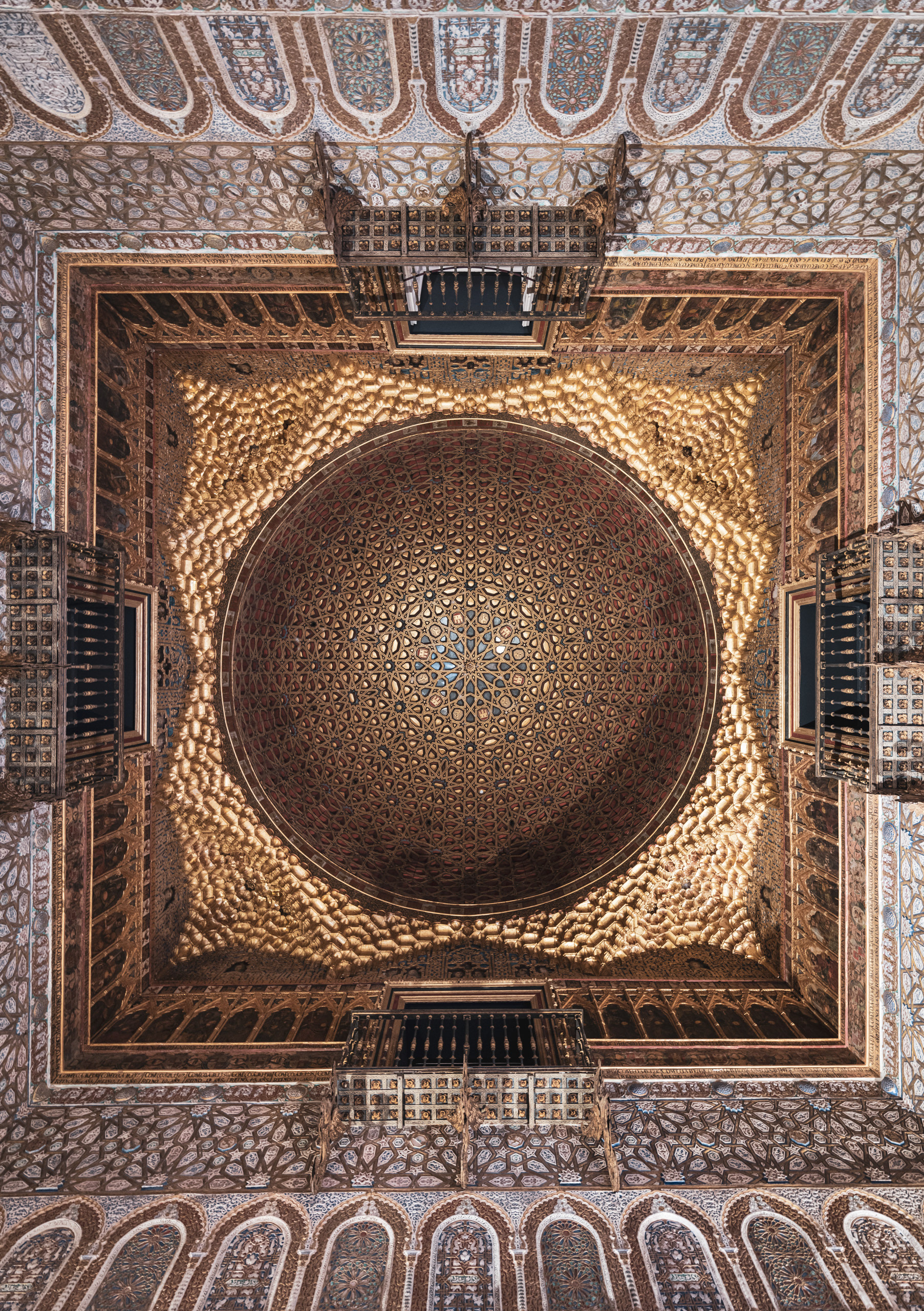 SEVILLE