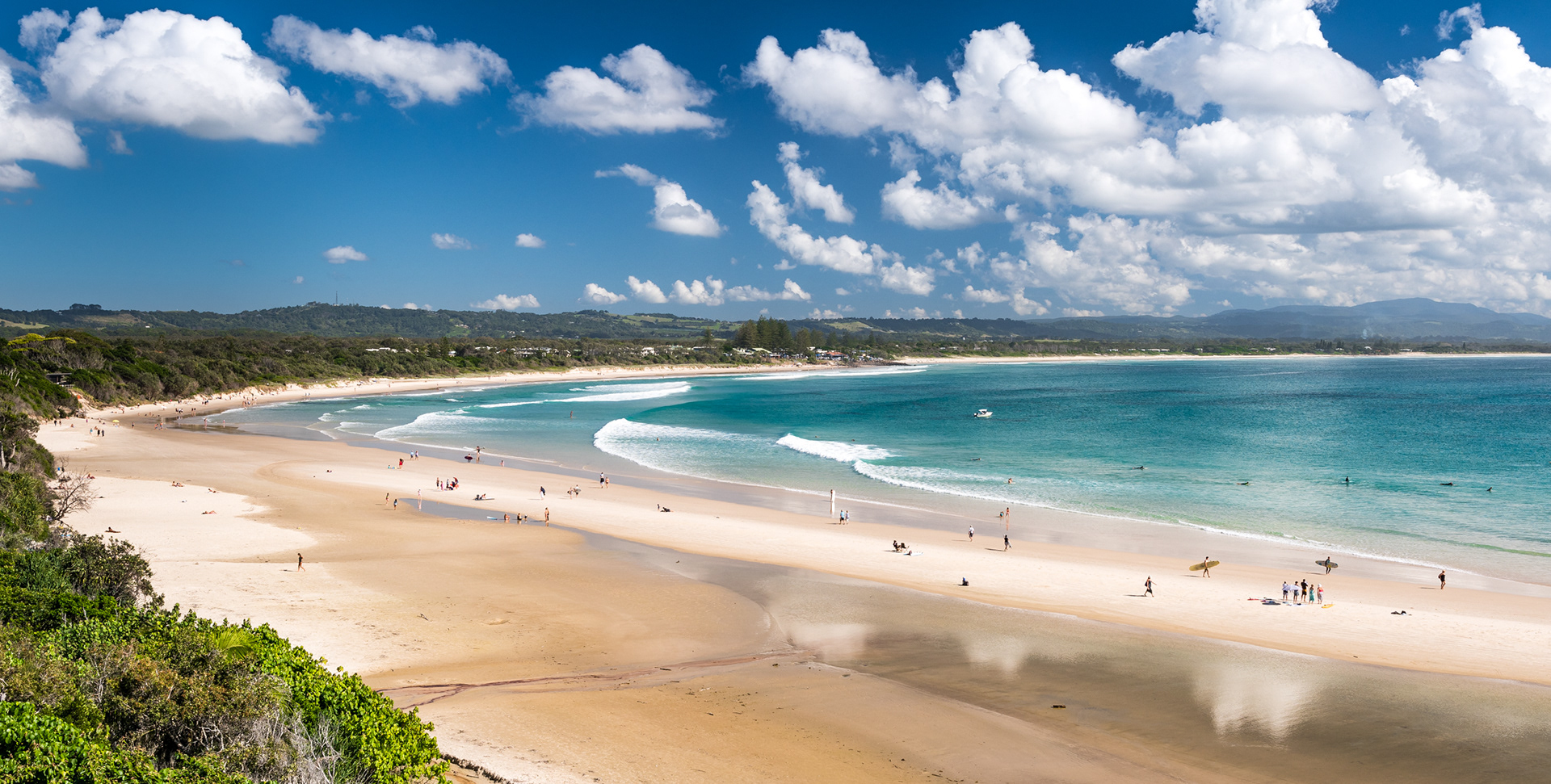 BYRON BAY | BEACH
