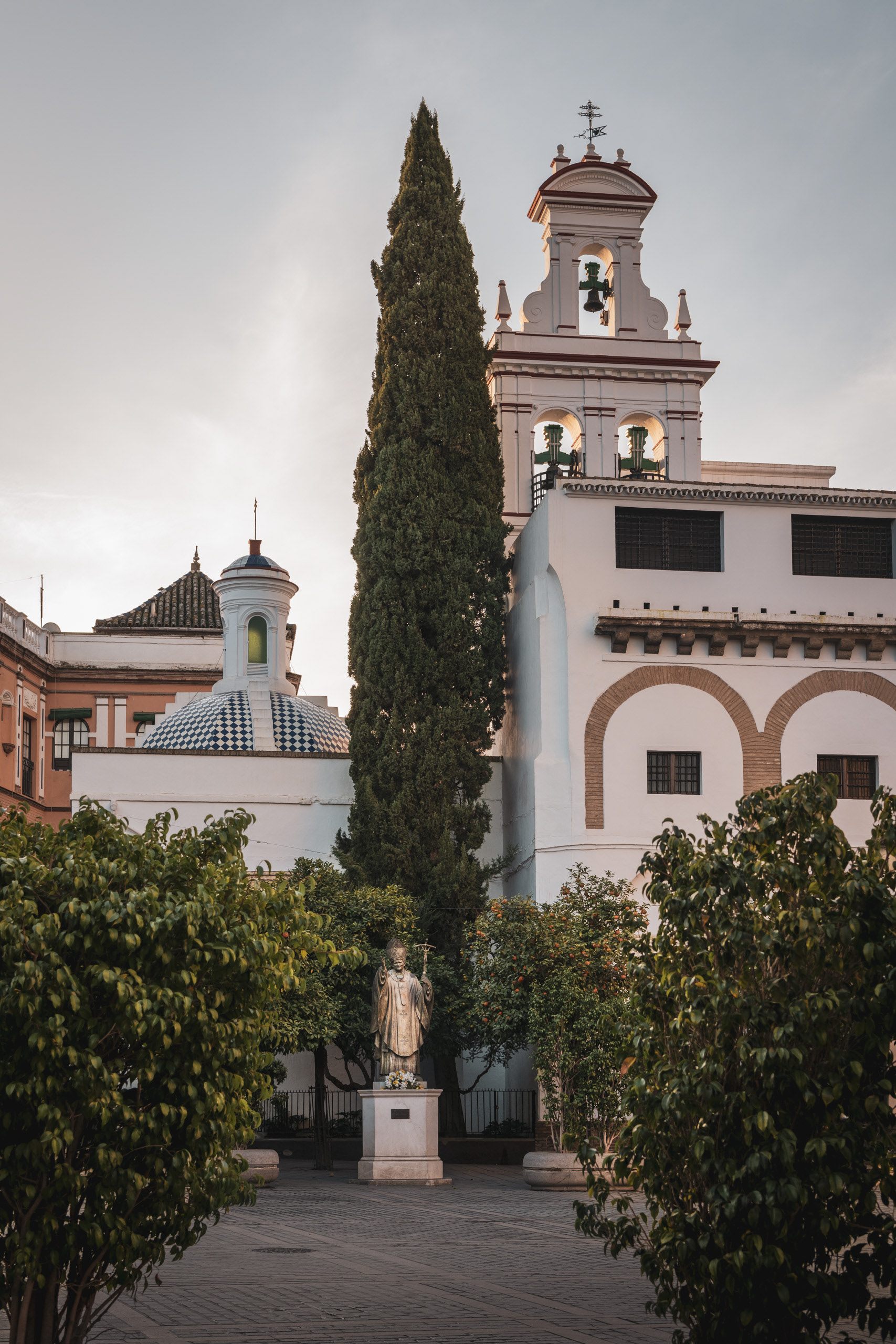 SEVILLE