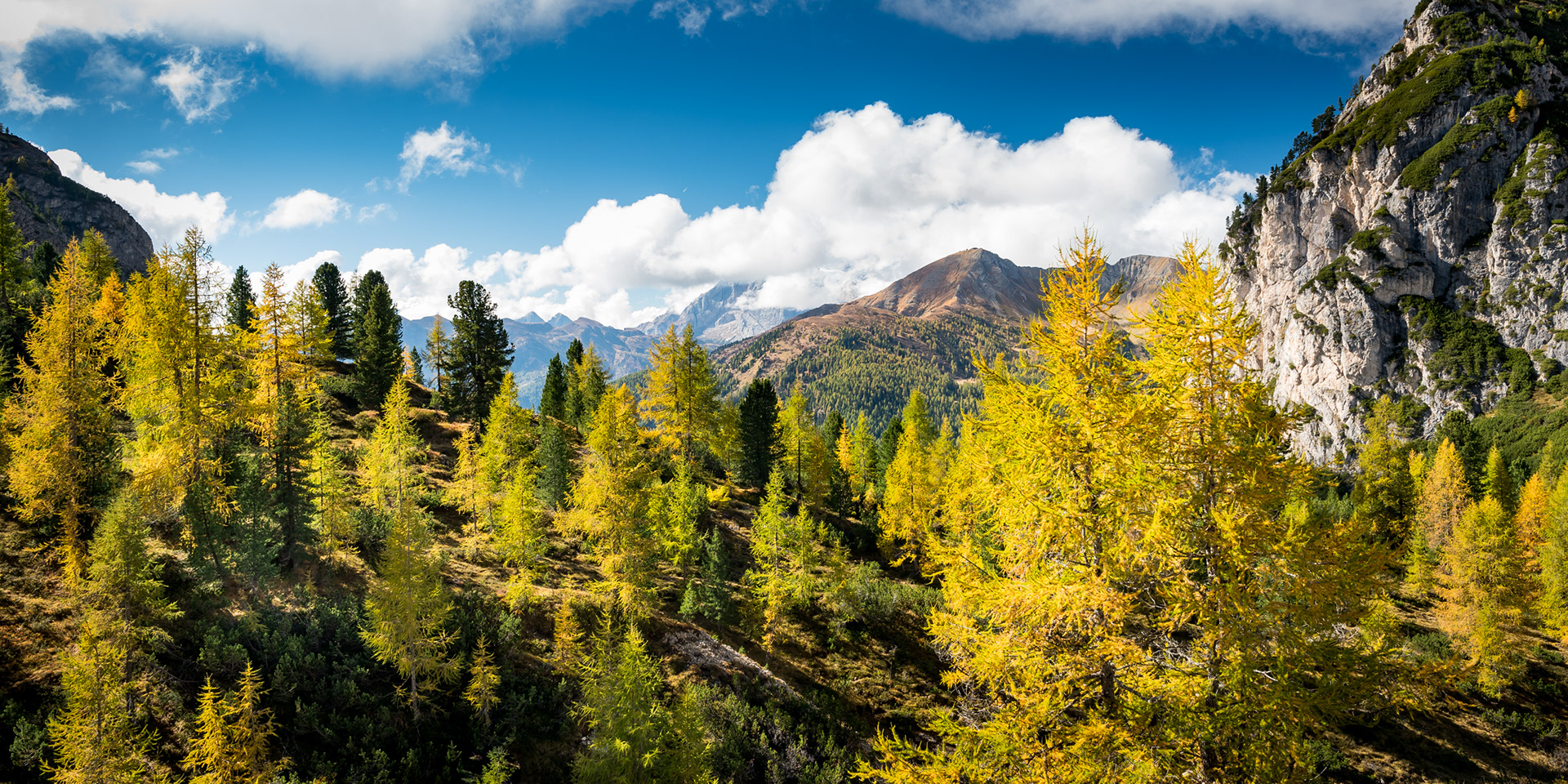 ITALY | PASSO DI FALZAREGO