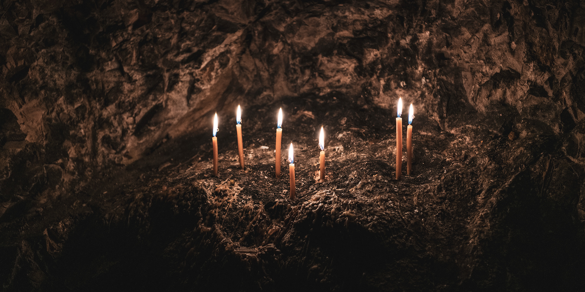 JERUSALEM | TOMBS OF THE PROPHETS