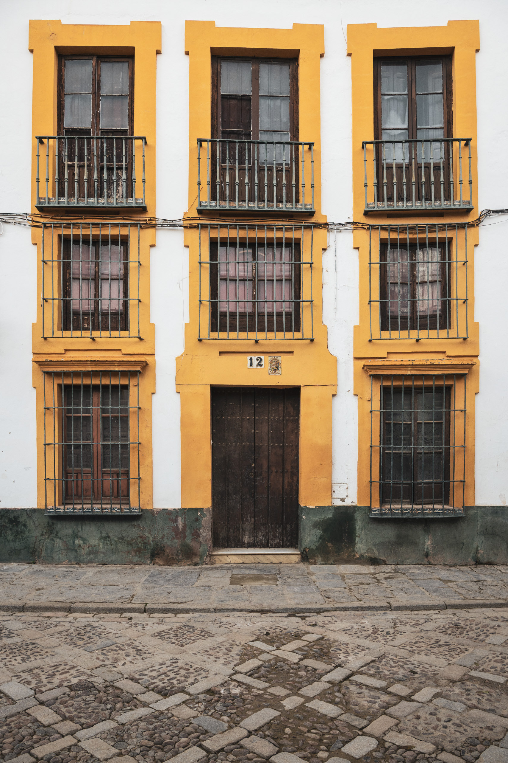 SEVILLE