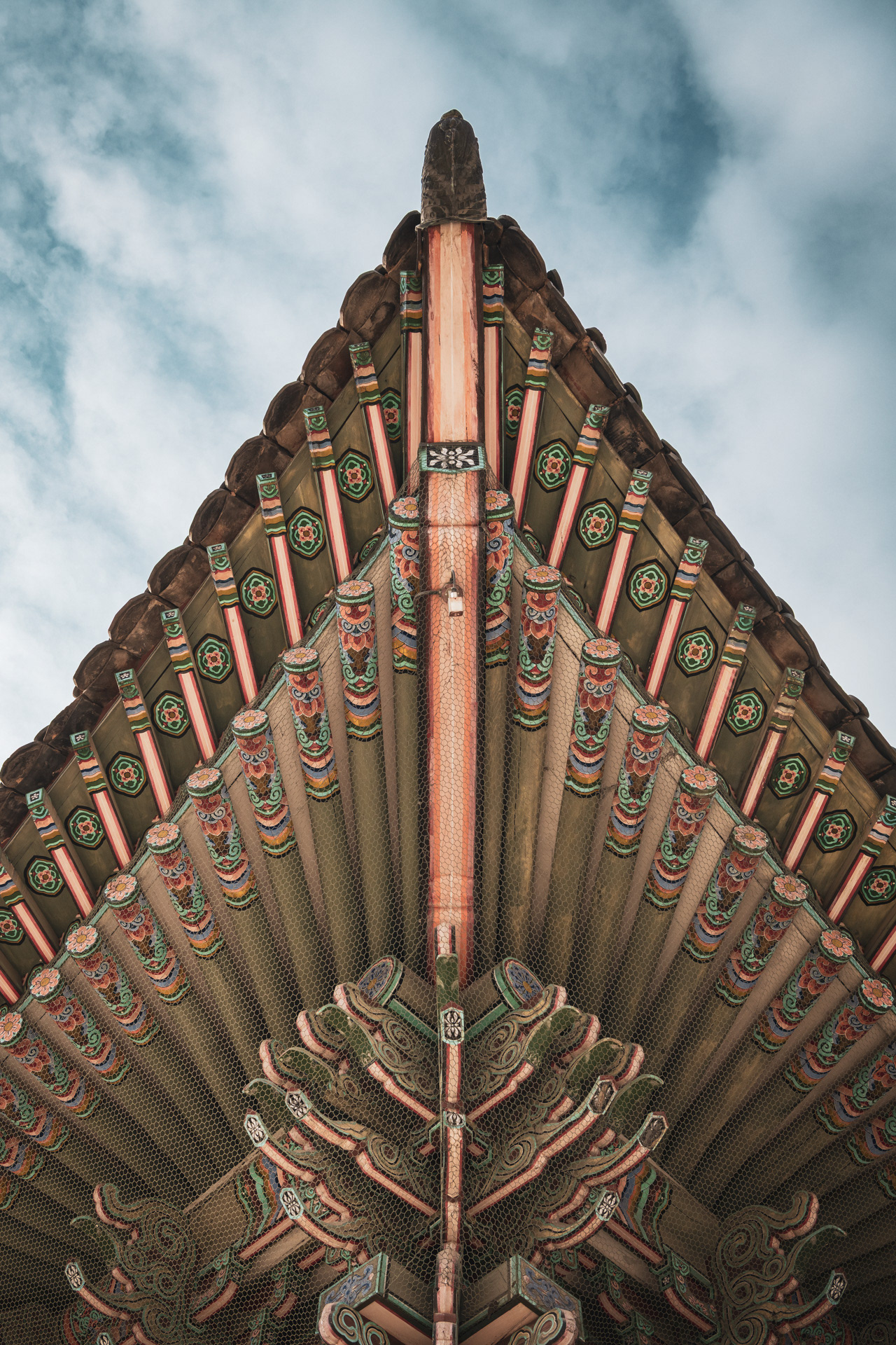 SEOUL | GYEONGBOKGUNG