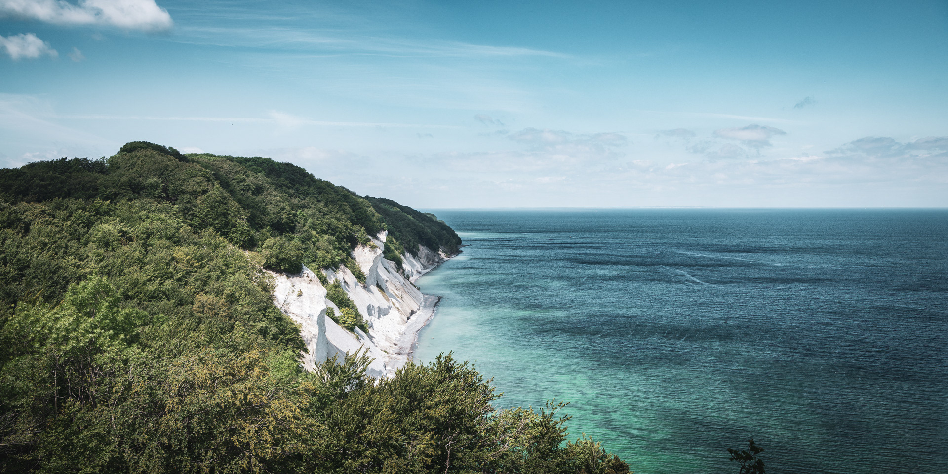 DENMARK | MØNS KLINT