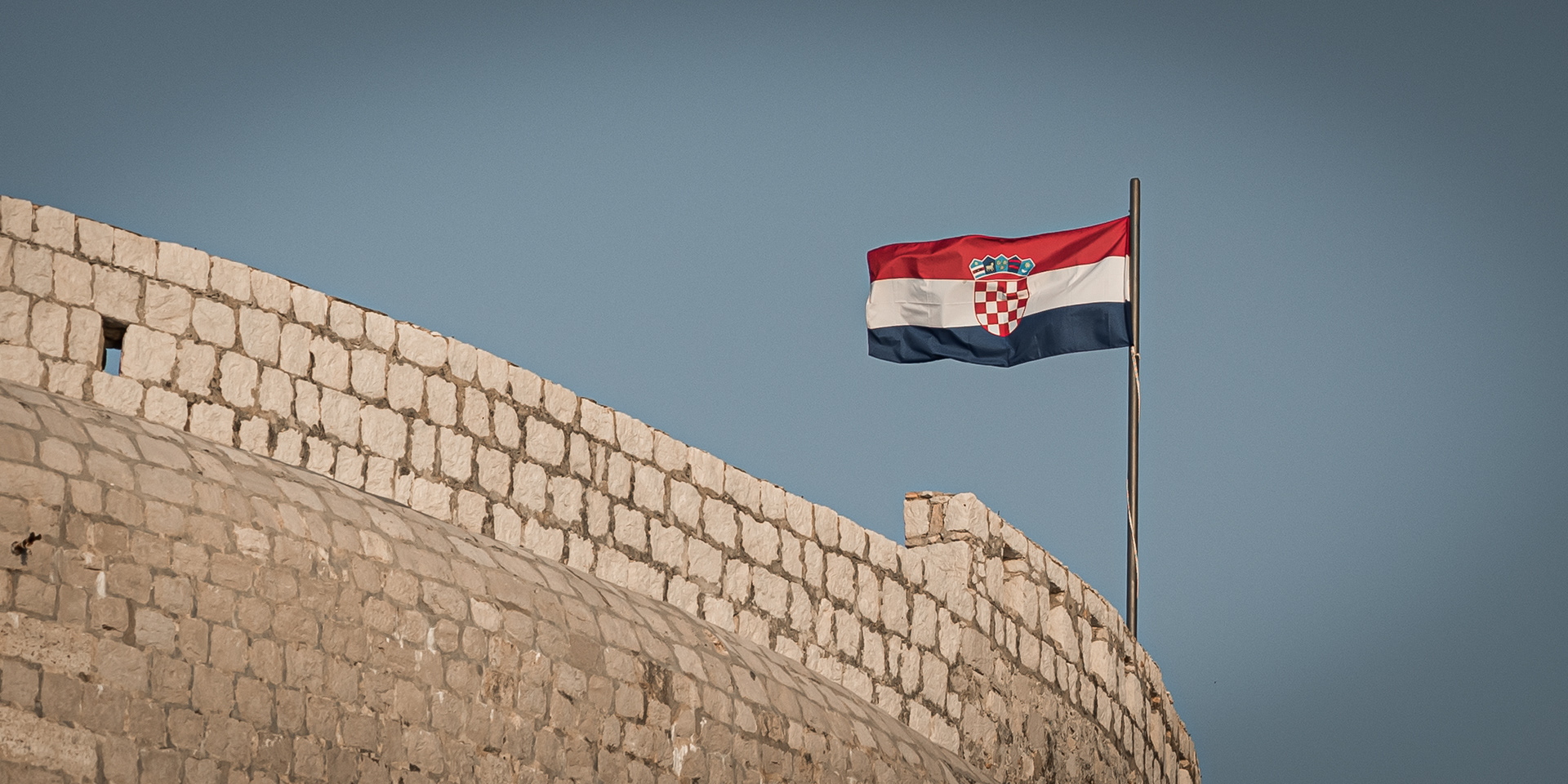CROATIA | FLAG OF CROATIA