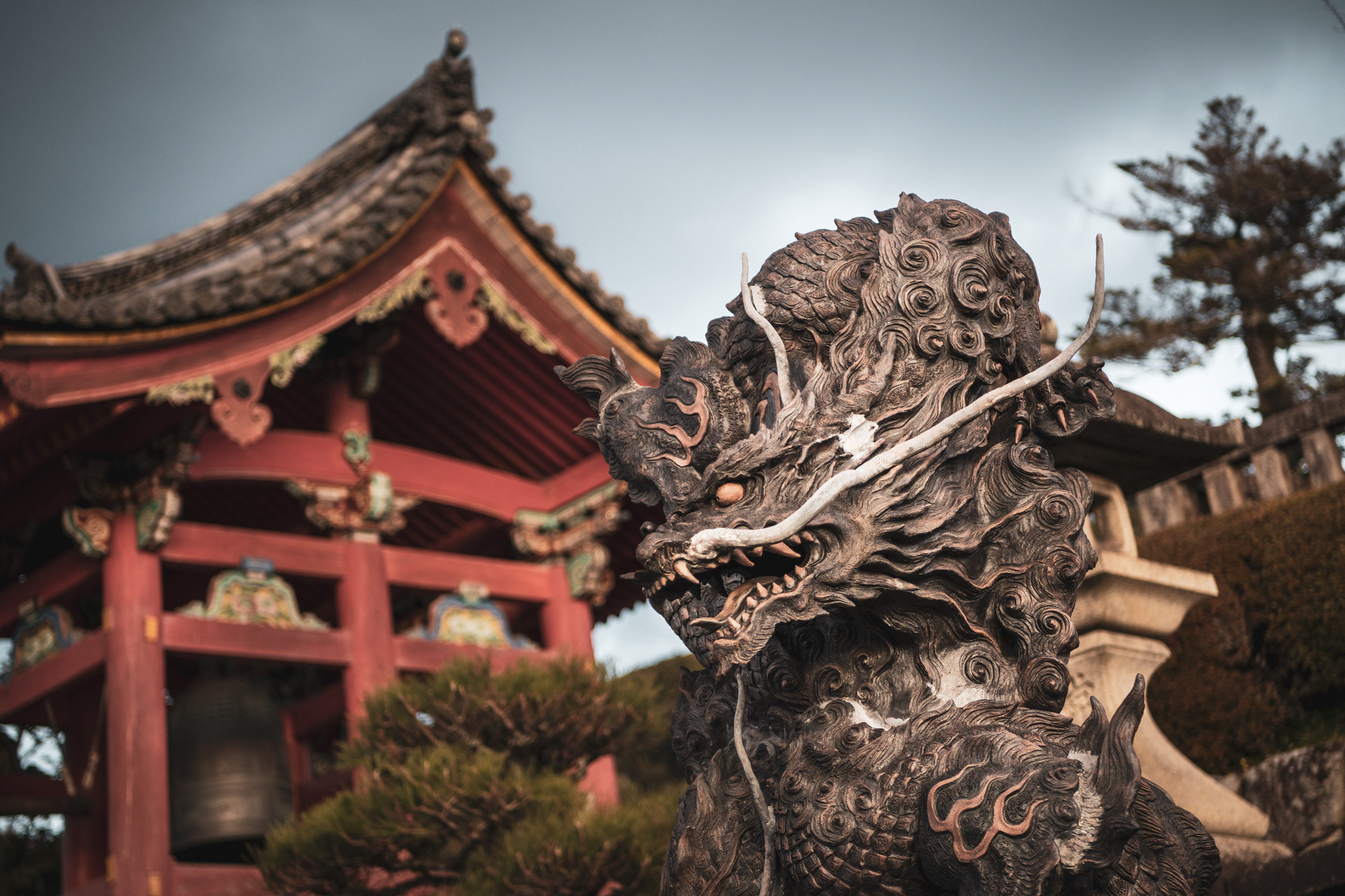 KYOTO | SHOUN SEIRYOU