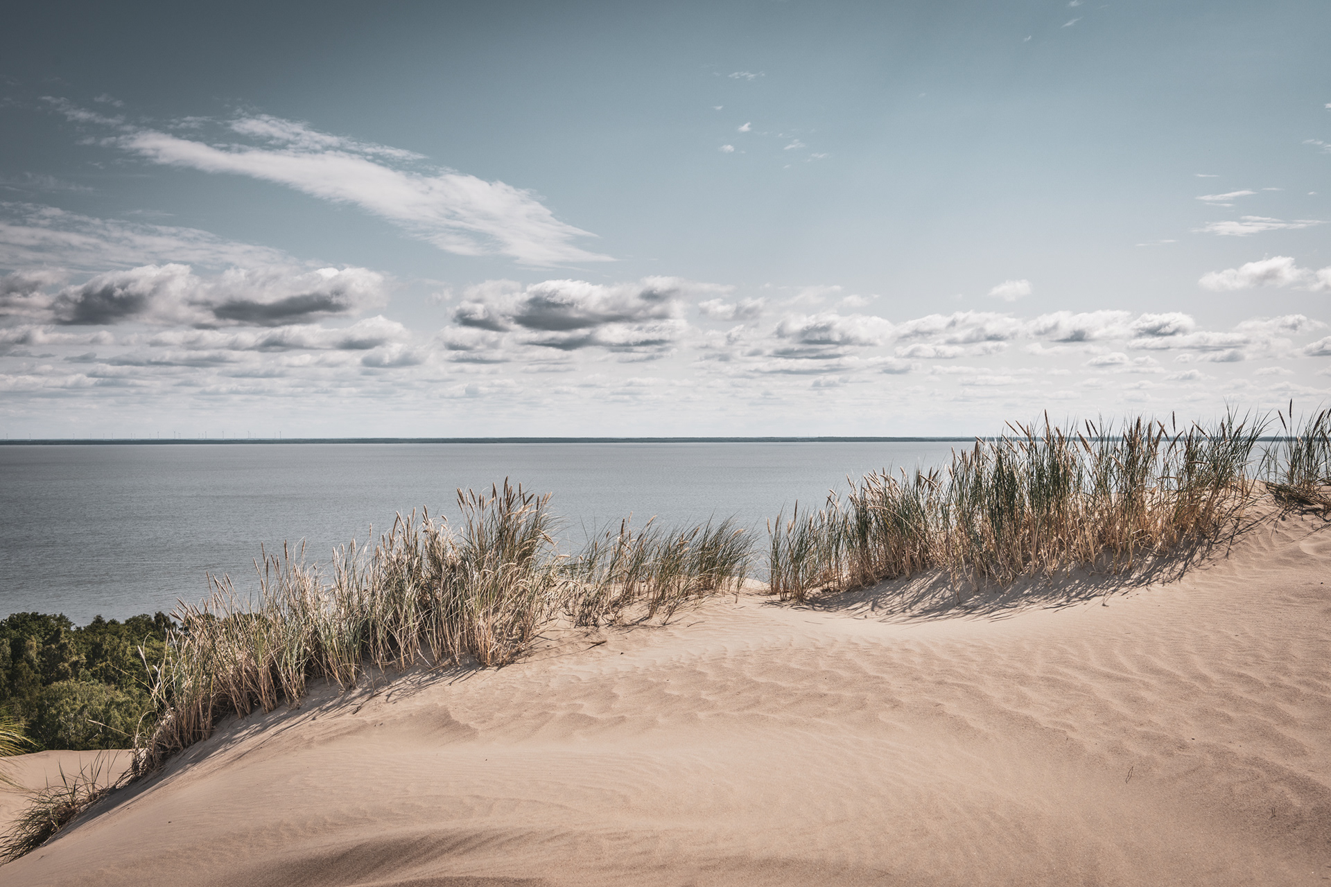 LITHUANIA | CURONIAN SPIT