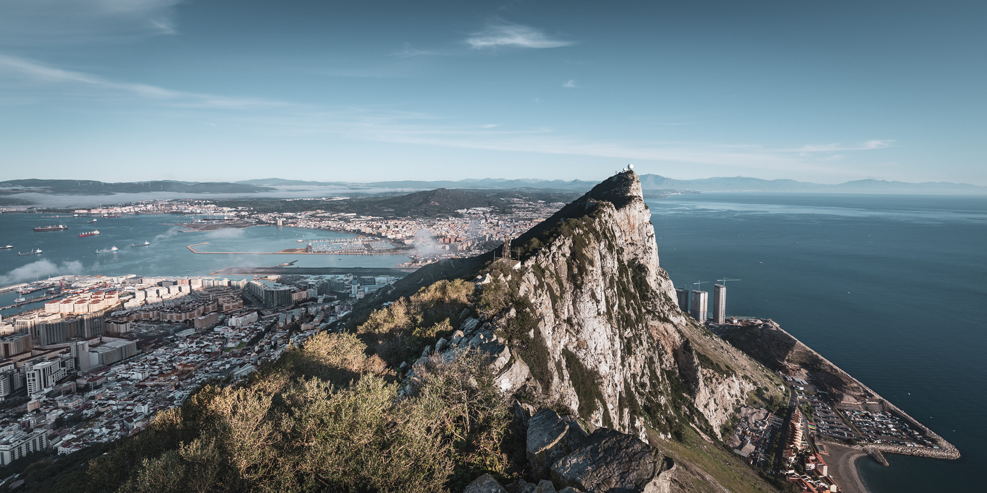 GIBRALTAR